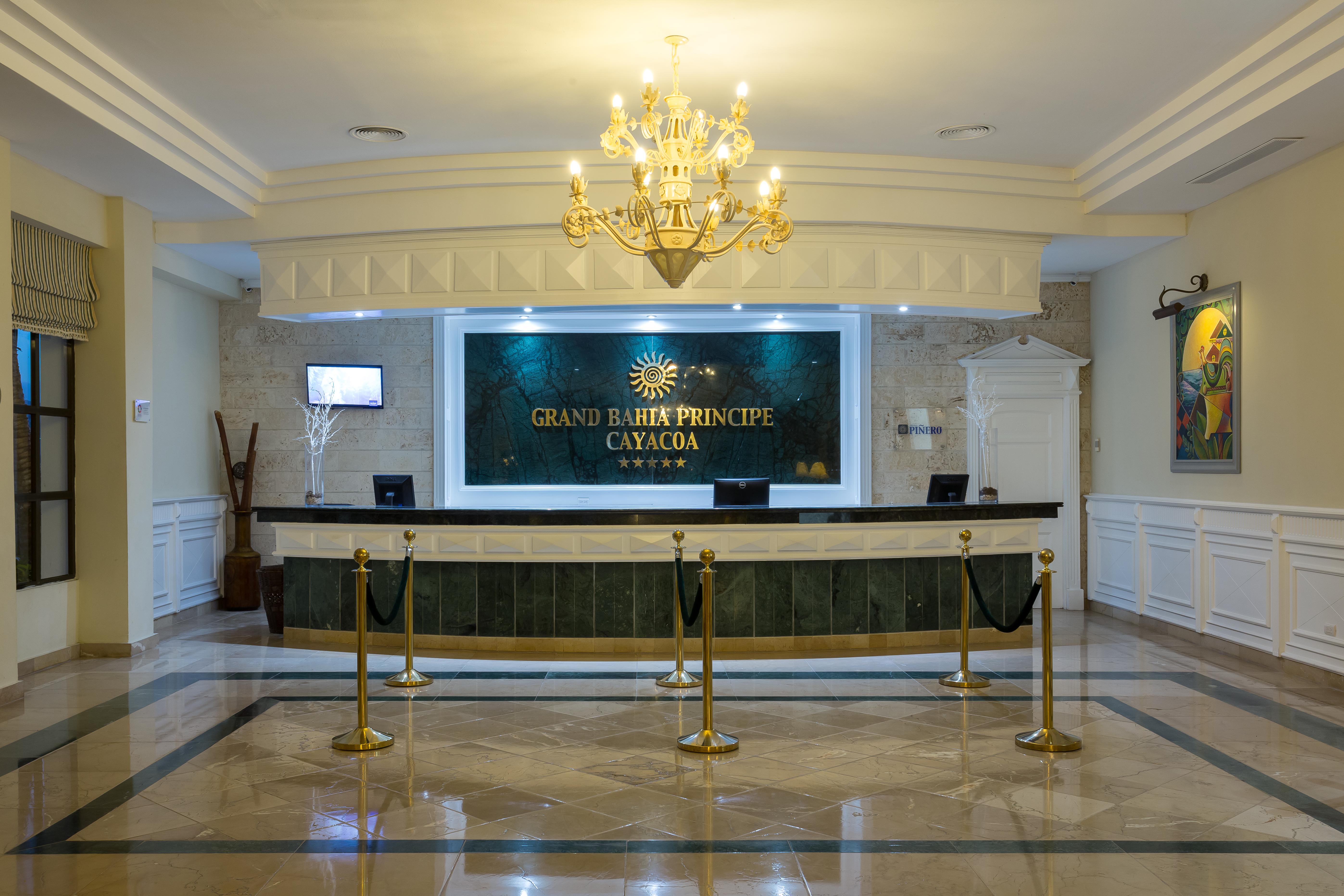 Resort Eurostars Grand Cayacoa (Adults Only) 5*