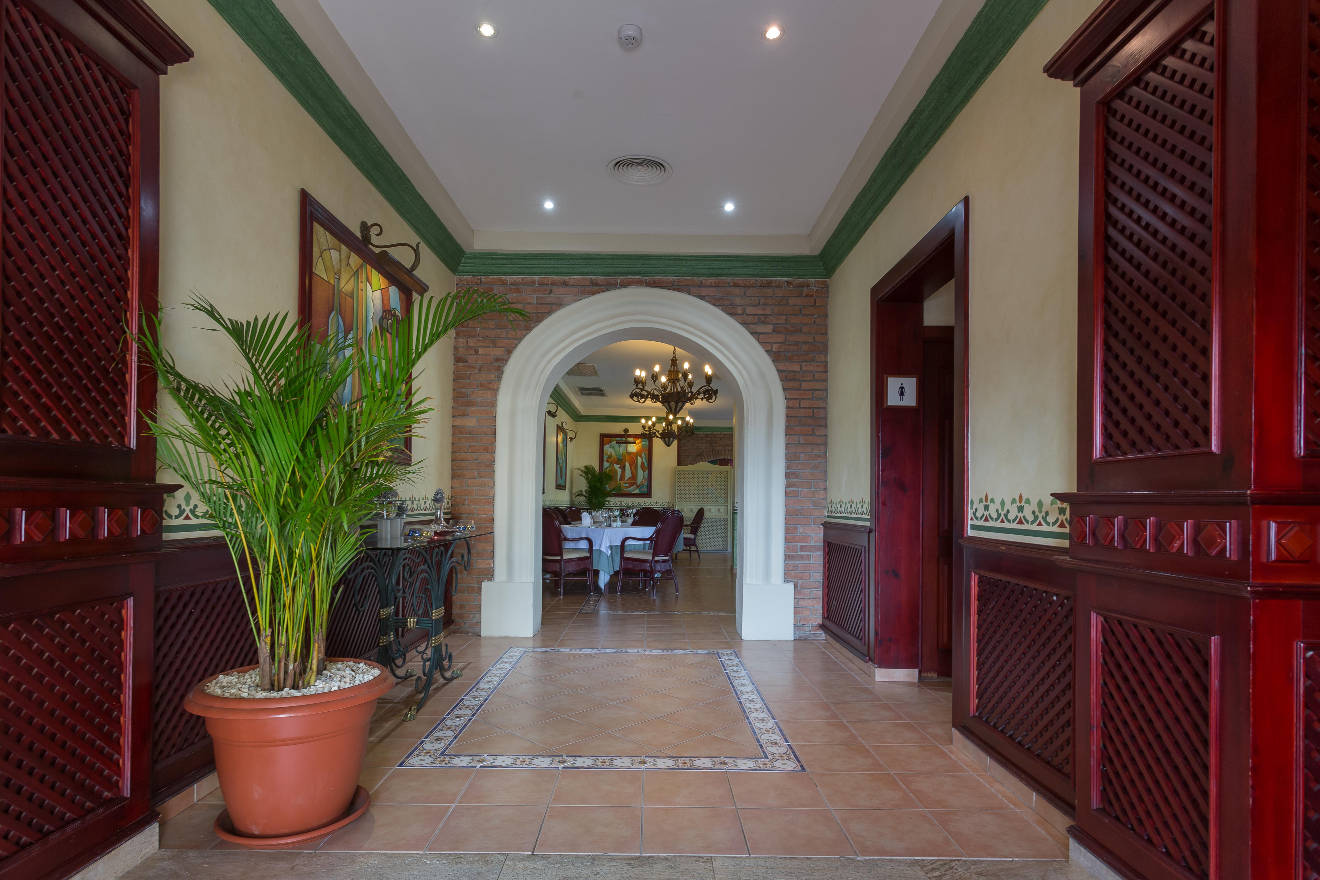 Eurostars Grand Cayacoa (Adults Only) Resort 5*