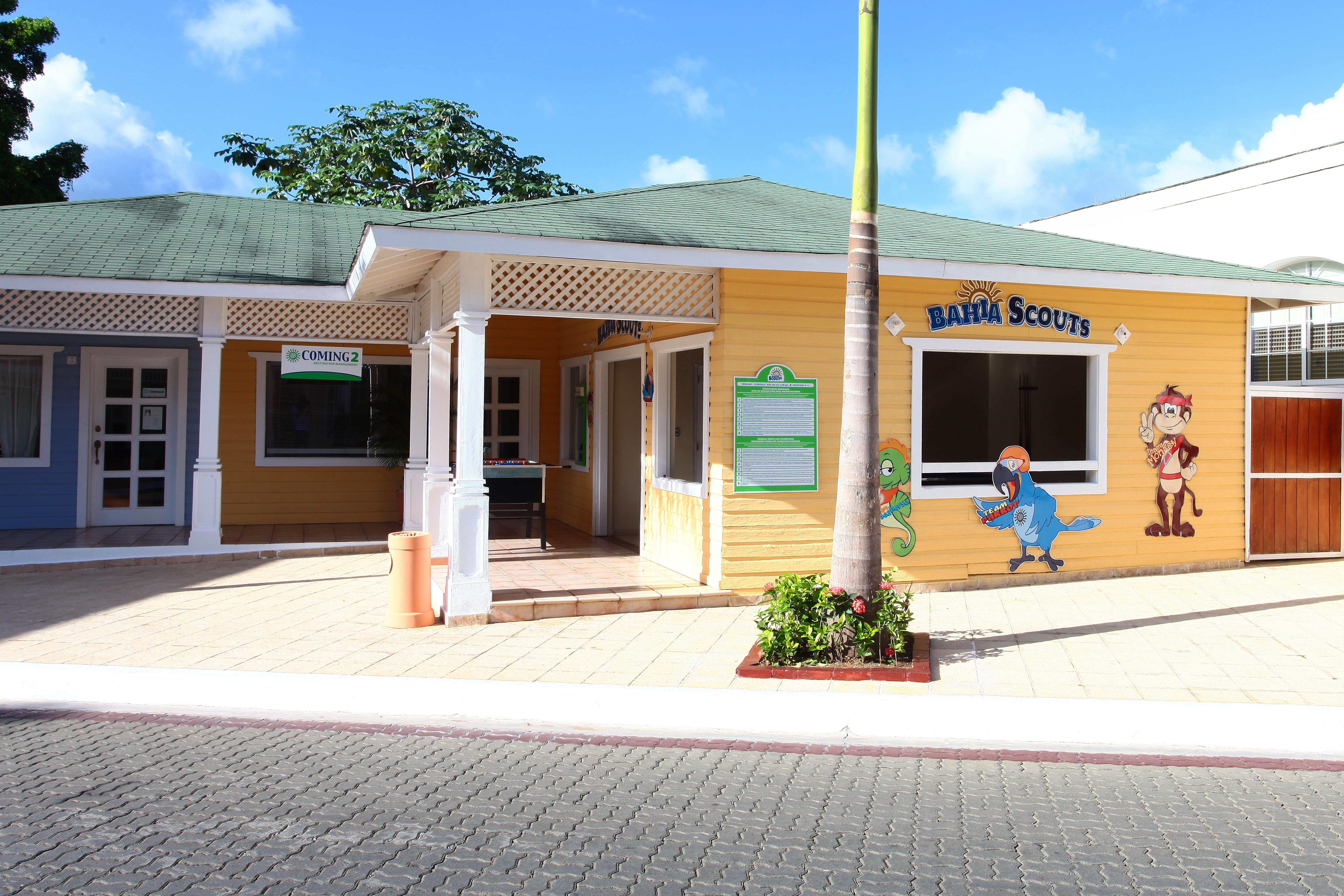 Resort Eurostars Grand Cayacoa (Adults Only) Samana