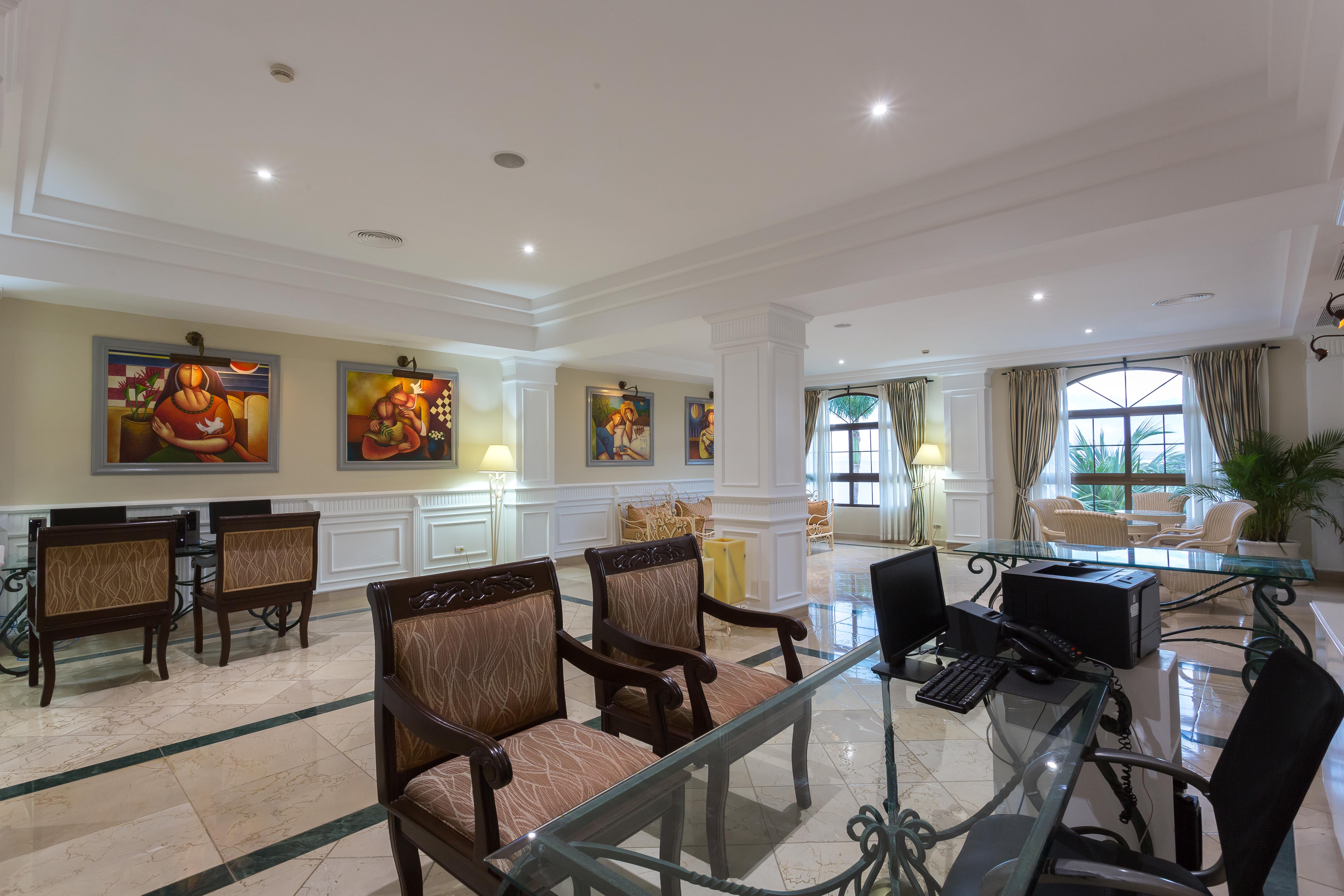Eurostars Grand Cayacoa (Adults Only) 5* Samana
