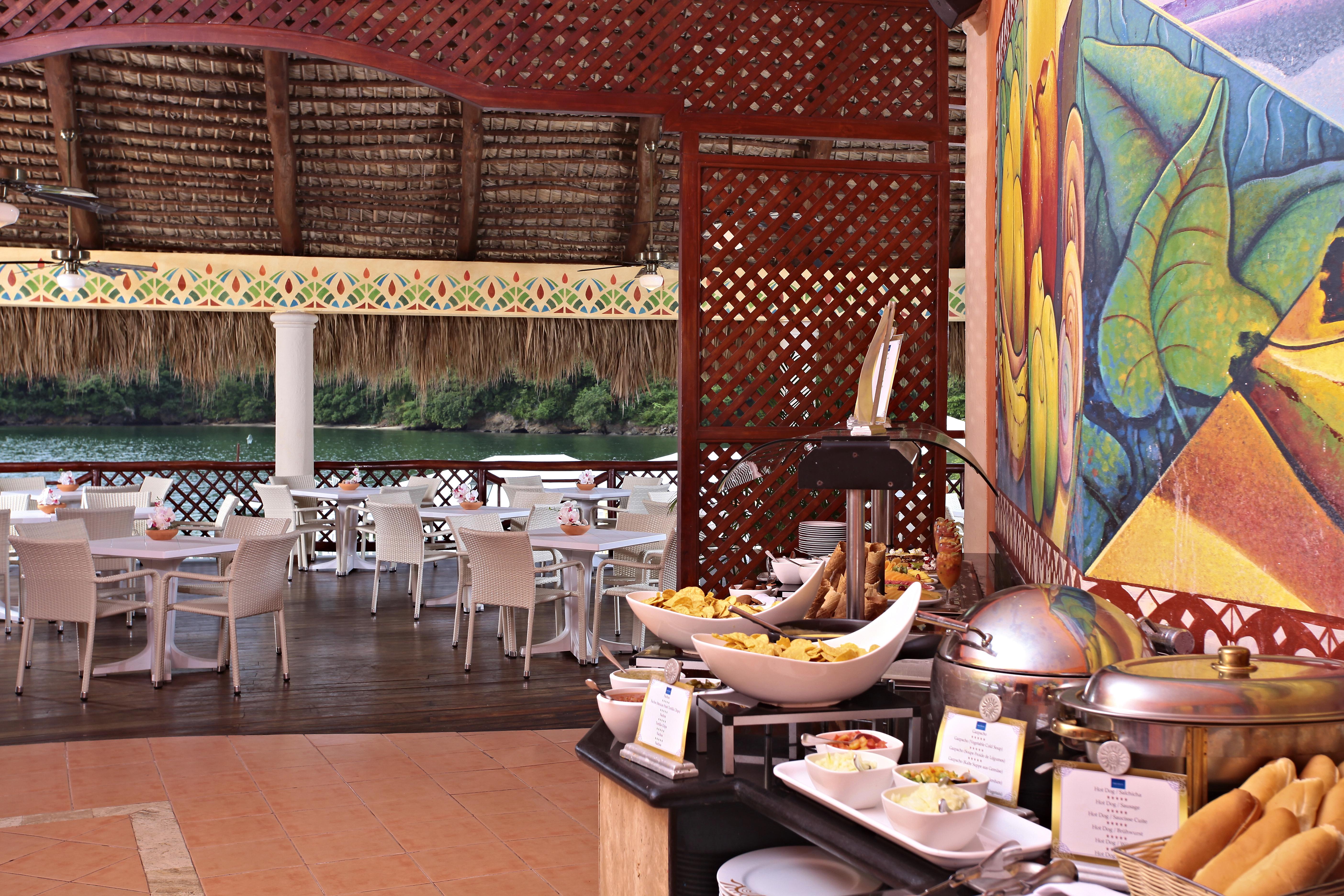 Eurostars Grand Cayacoa (Adults Only) 5*