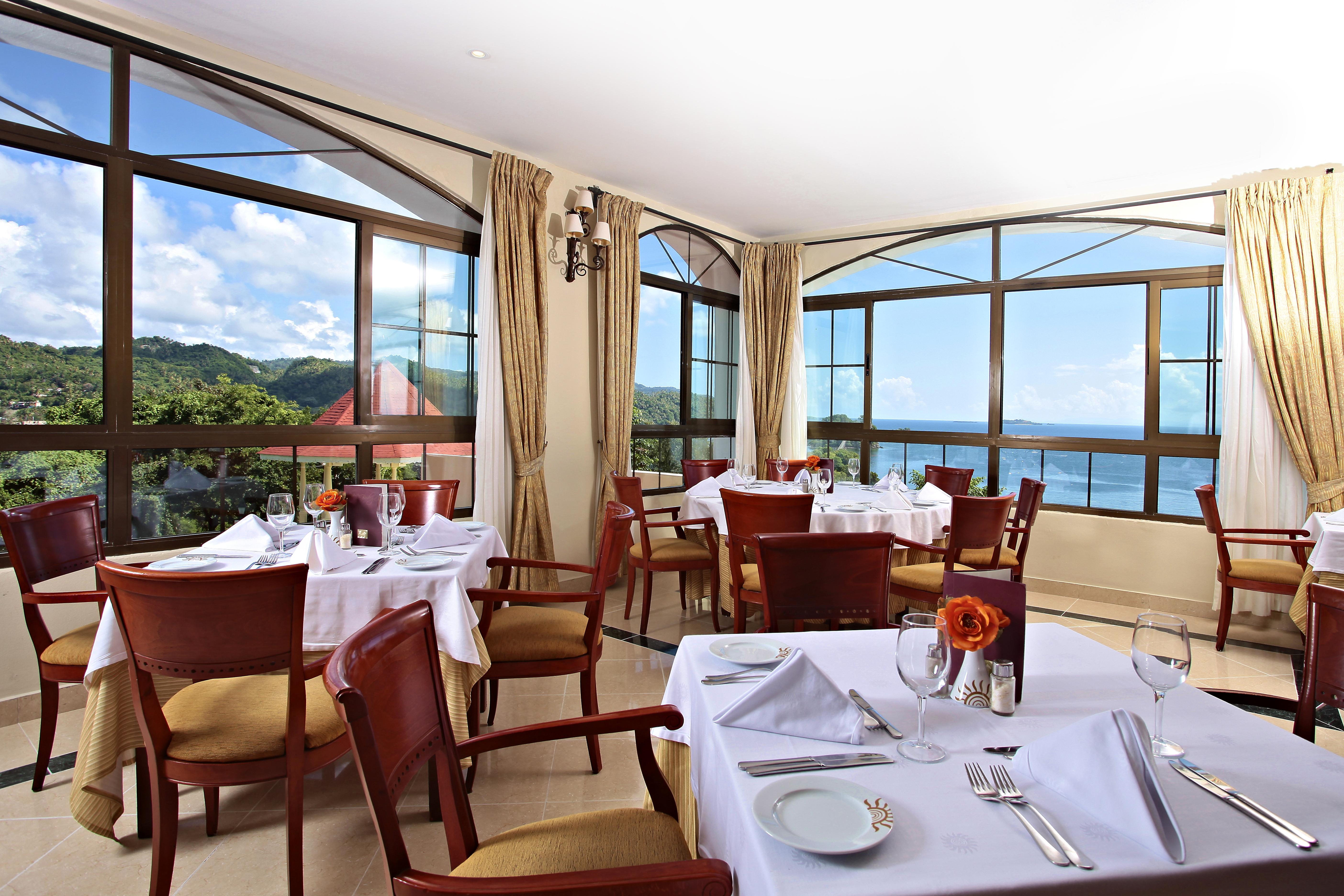 Eurostars Grand Cayacoa (adults Only) 5* Samana