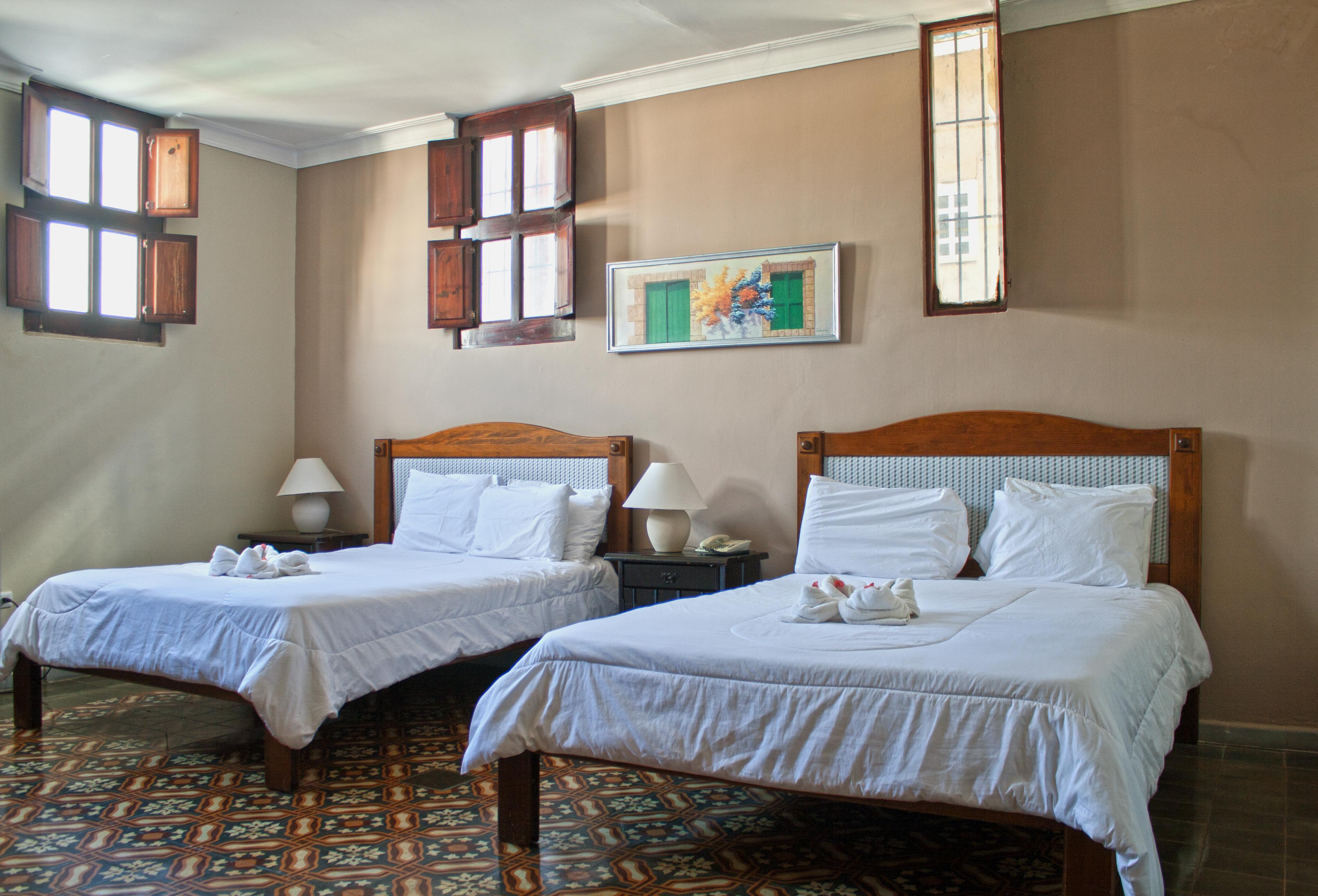 Gran Europa Trademark Collection By Wyndham (adults Only) Hotel 3*