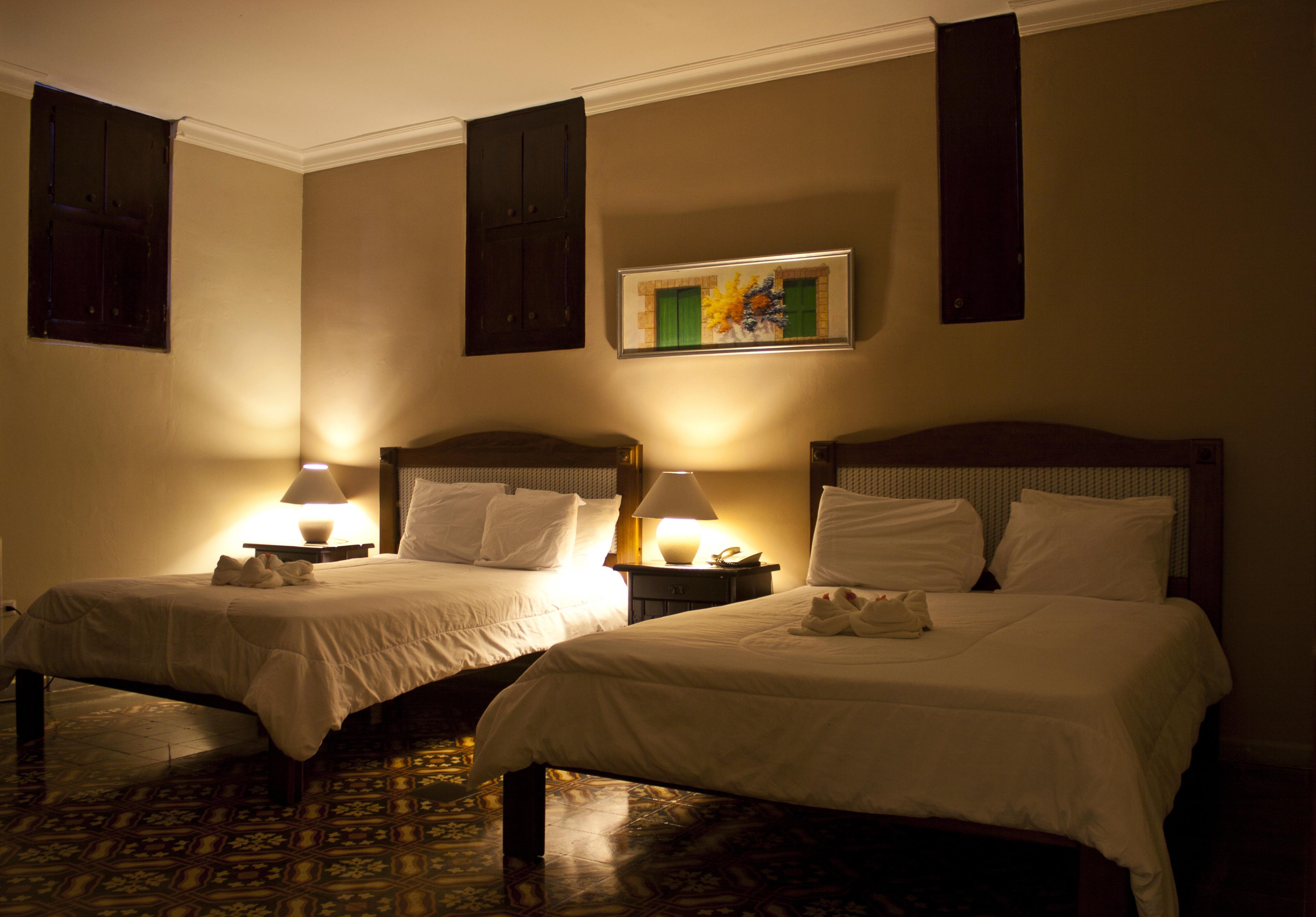Gran Europa Trademark Collection By Wyndham (adults Only) Hotel