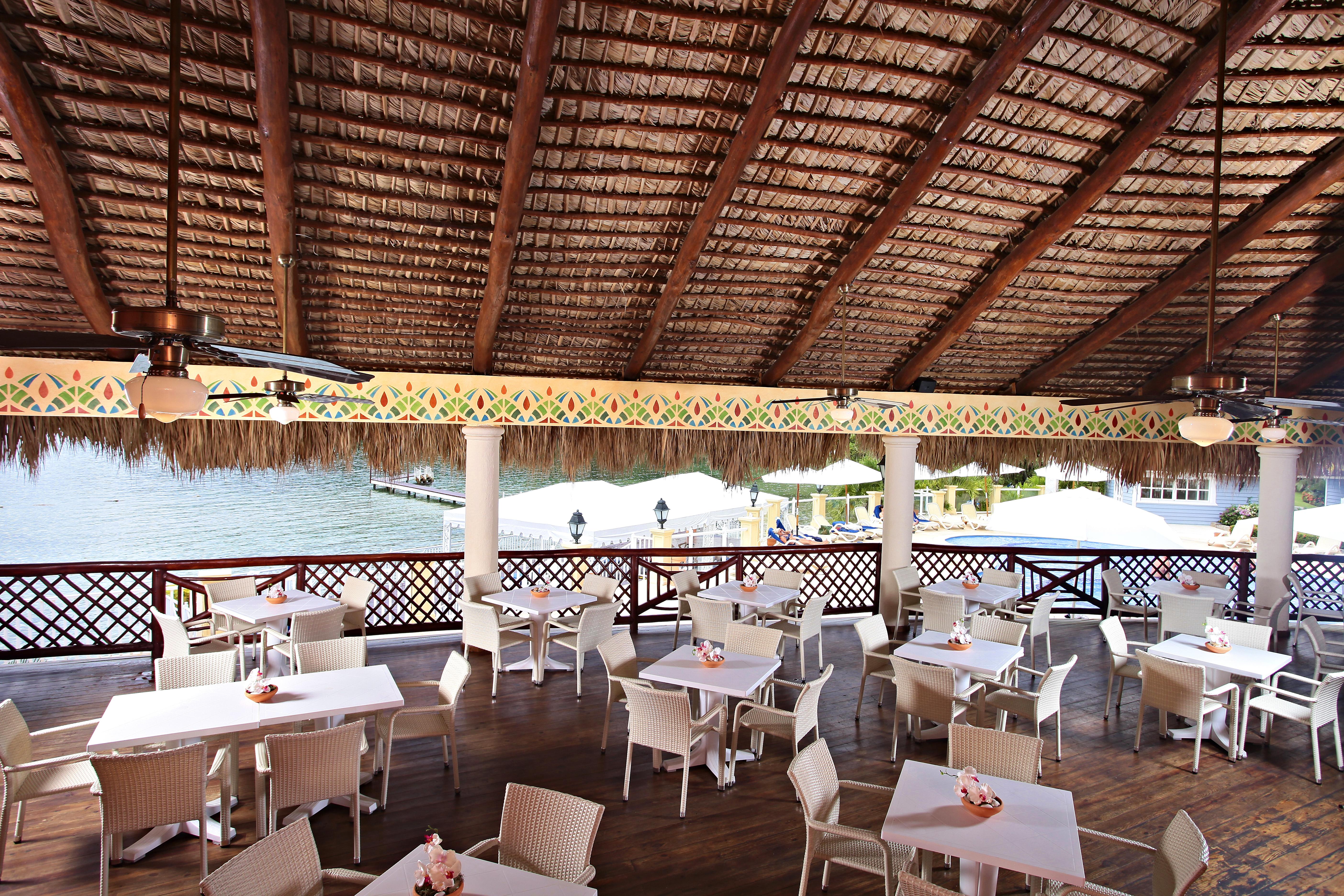 Eurostars Grand Cayacoa (Adults Only) Resort Samana