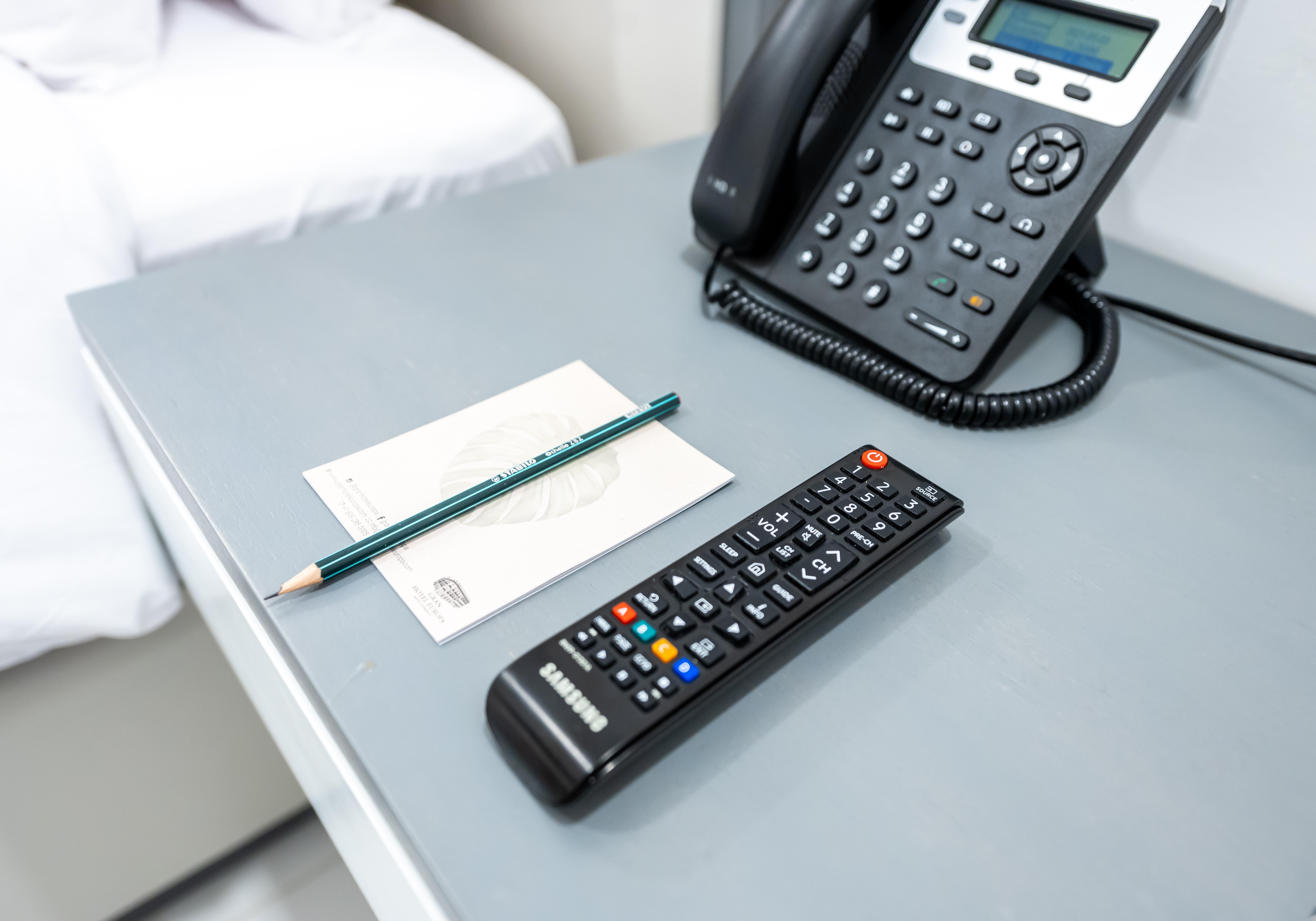 Gran Europa Trademark Collection By Wyndham (adults Only) Santo Domingo