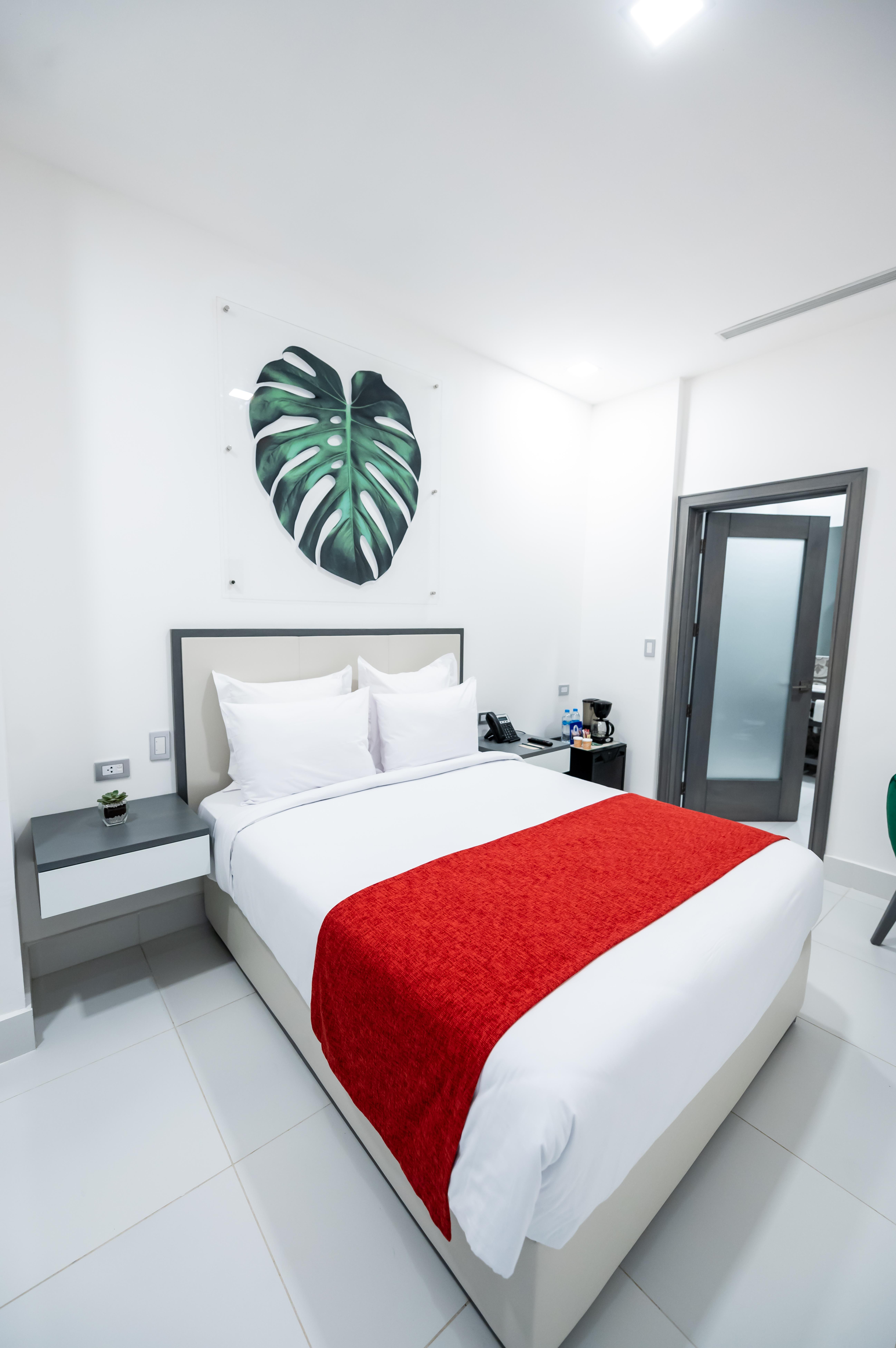 Gran Europa Trademark Collection By Wyndham (adults Only) 3* Santo Domingo