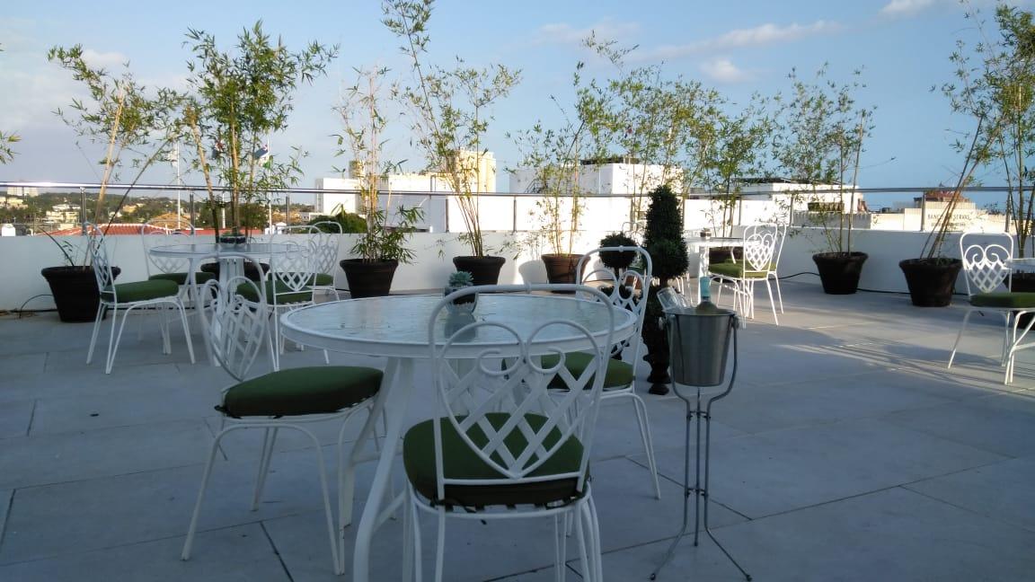 Gran Europa Trademark Collection By Wyndham (adults Only) Santo Domingo