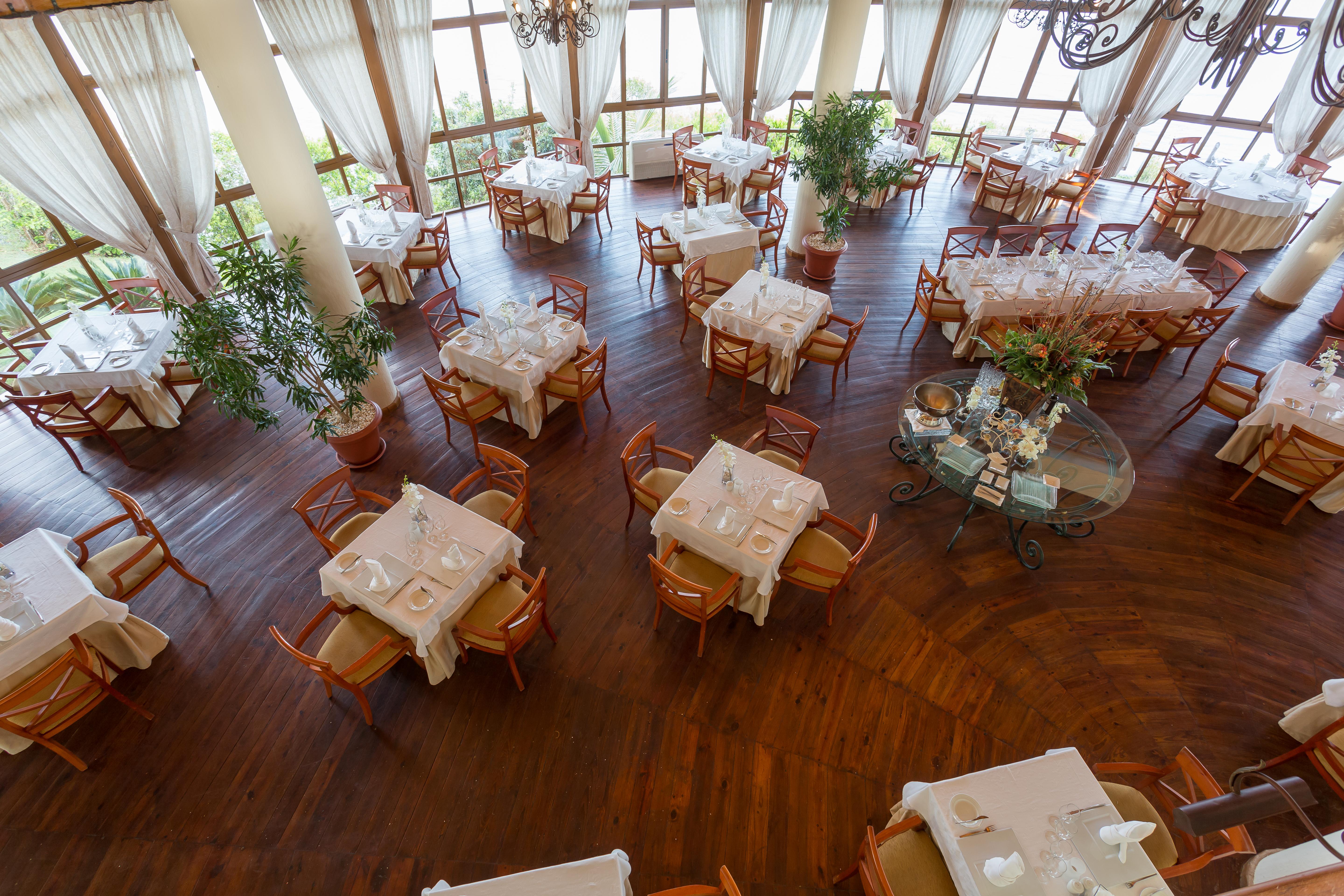 Resort Eurostars Grand Cayacoa (Adults Only) 5*