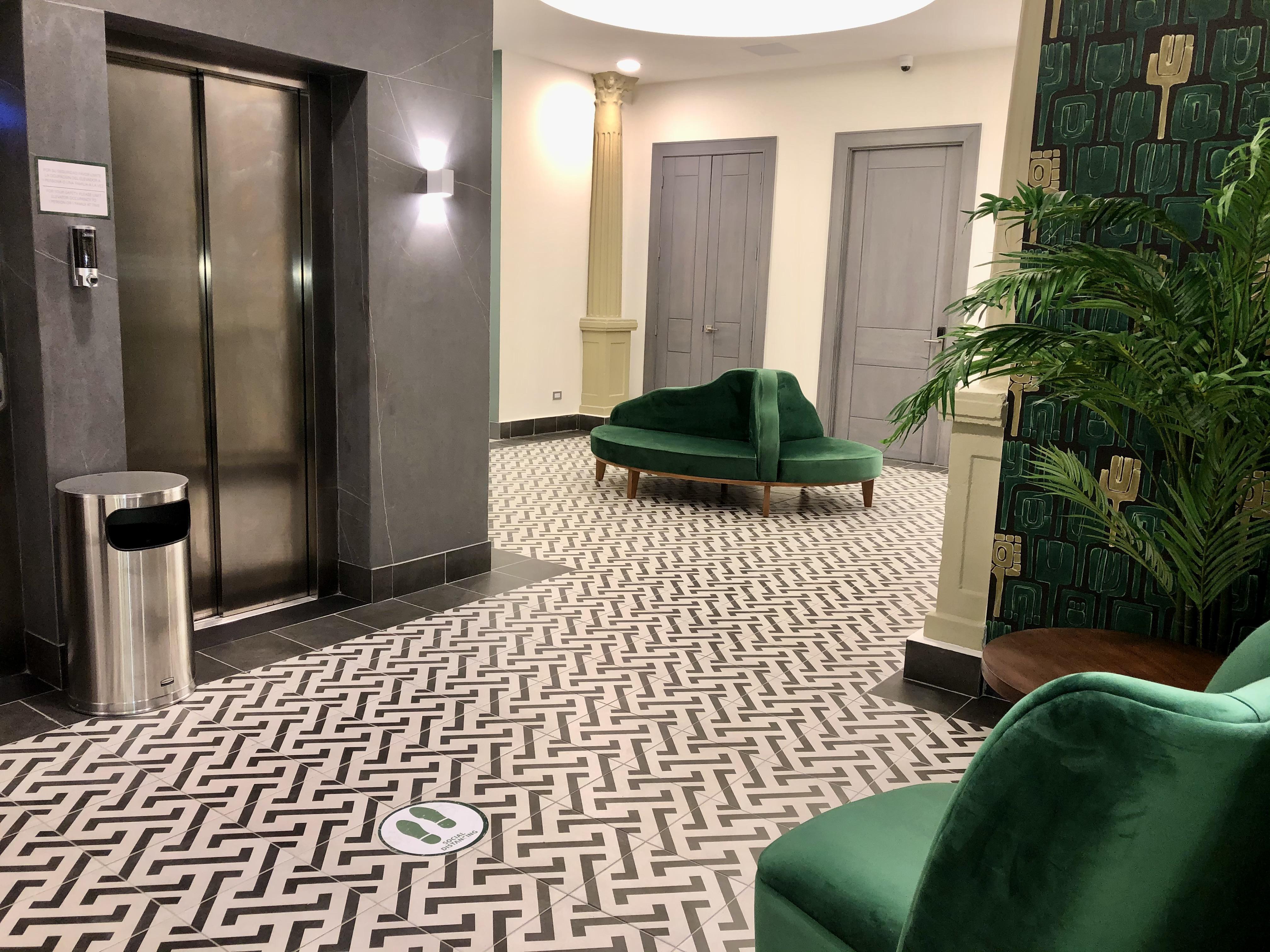 Hotel Gran Europa Trademark Collection By Wyndham (adults Only) Santo Domingo
