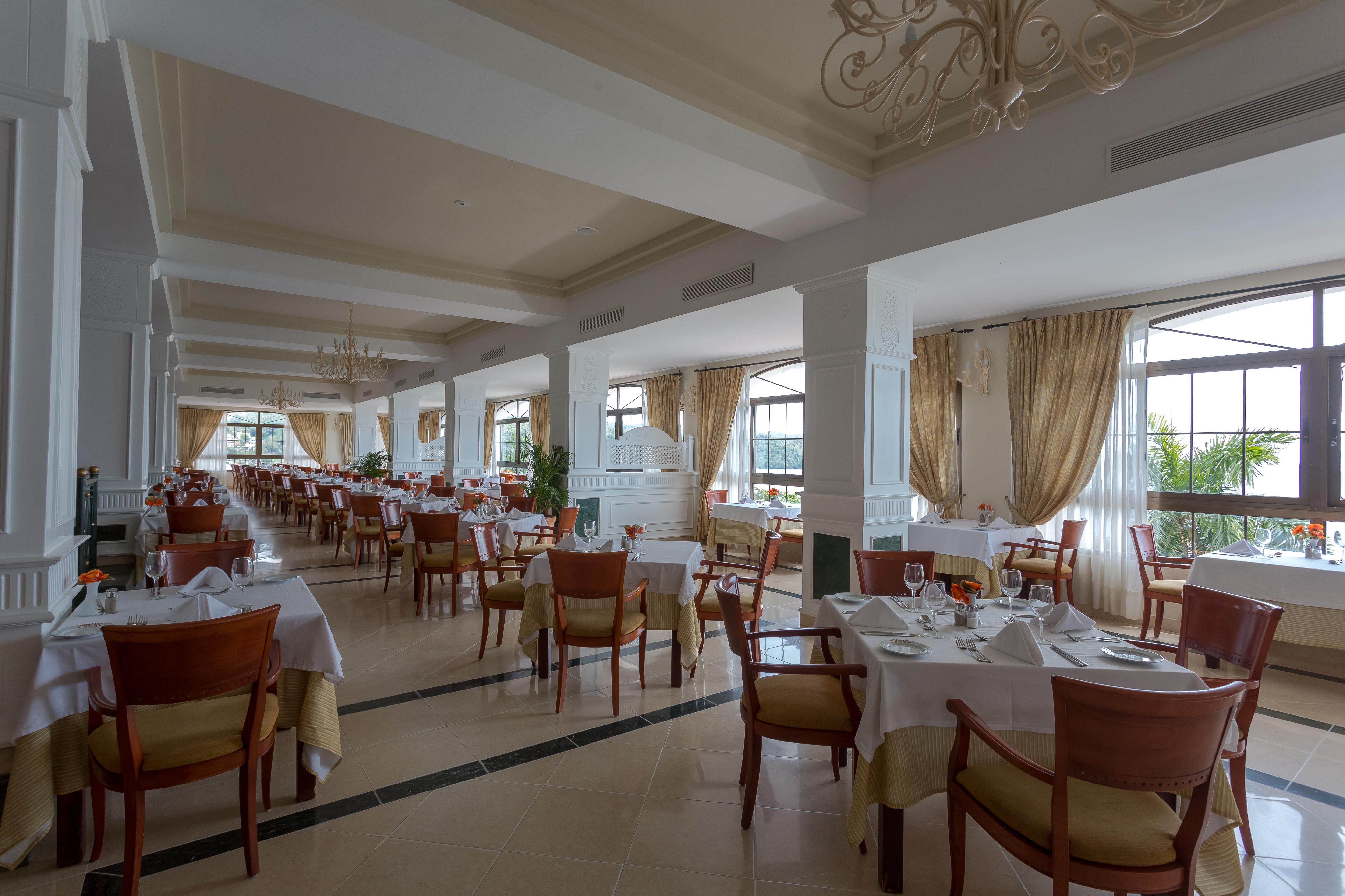 Eurostars Grand Cayacoa (Adults Only) Resort 5*