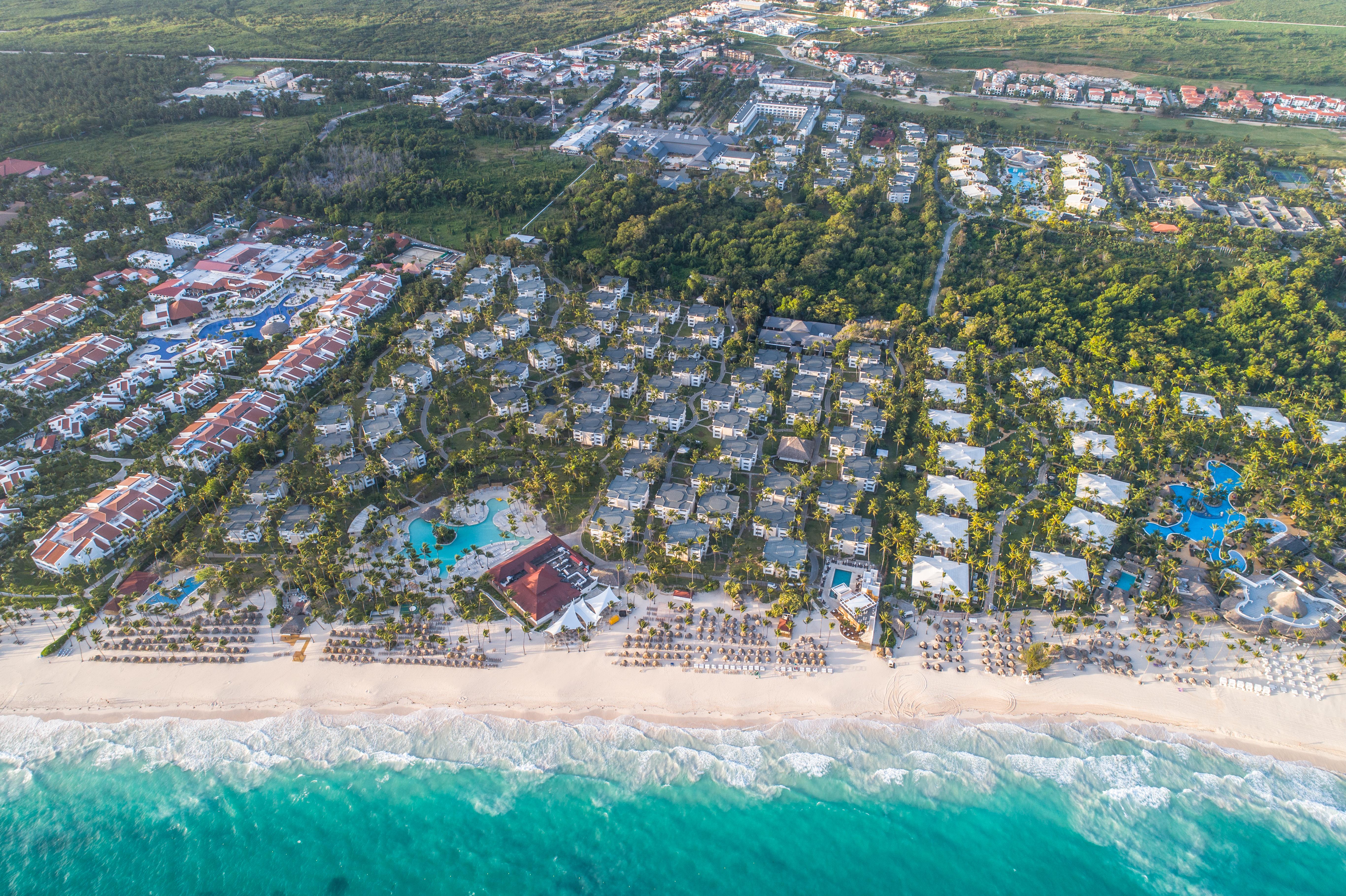 Grand Princess (adults Only) Bavaro