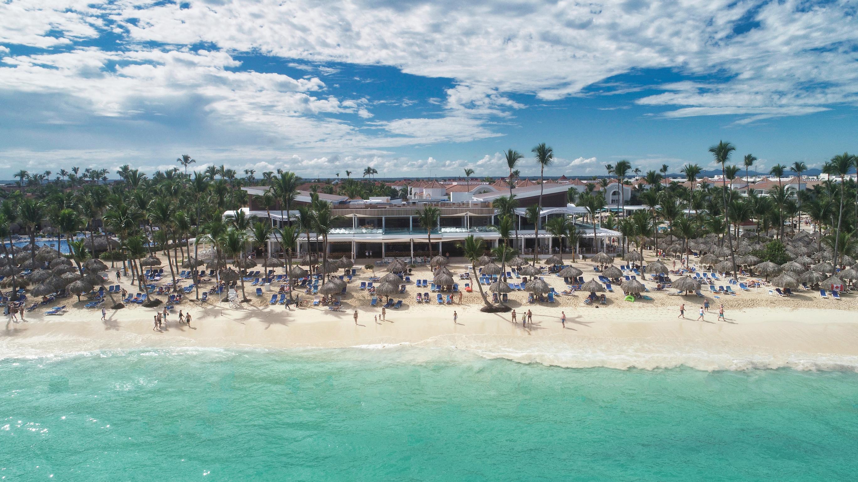 Bahia Principe Grand Bavaro Resort Punta Cana