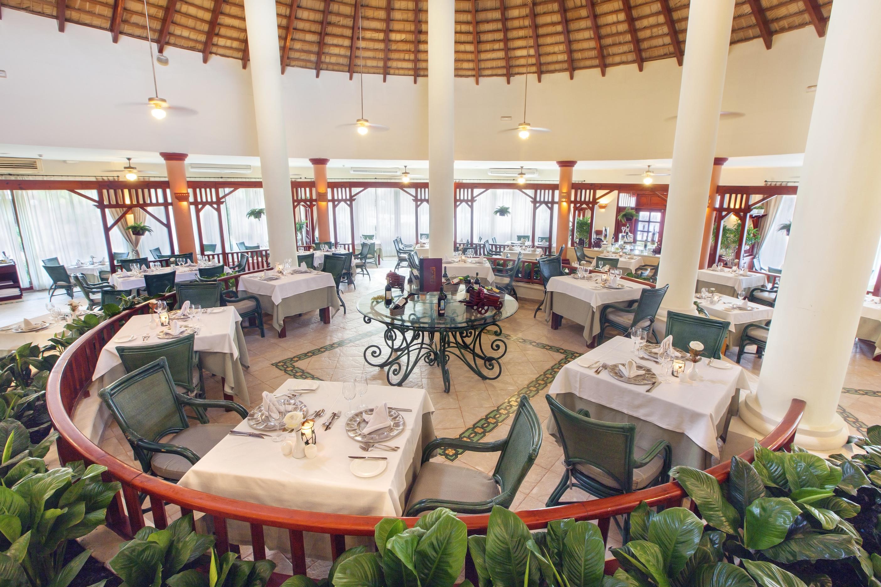 Resort Bahia Principe Grand Bavaro 5*