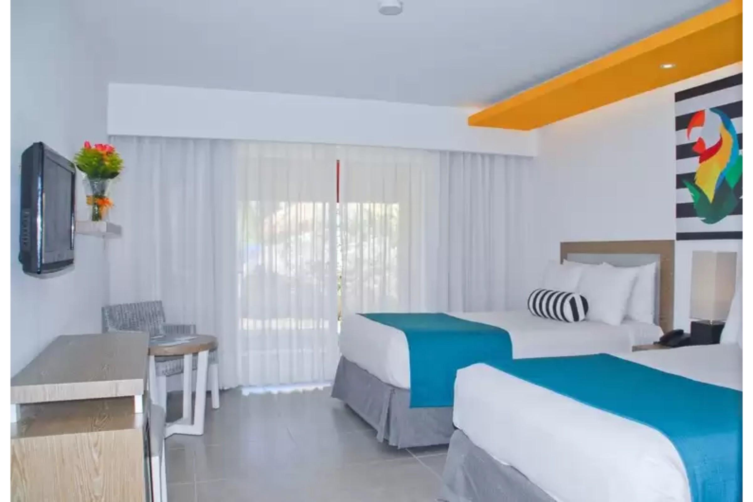 Resort Casa Marina Beach & Reef All Inclusive 4*