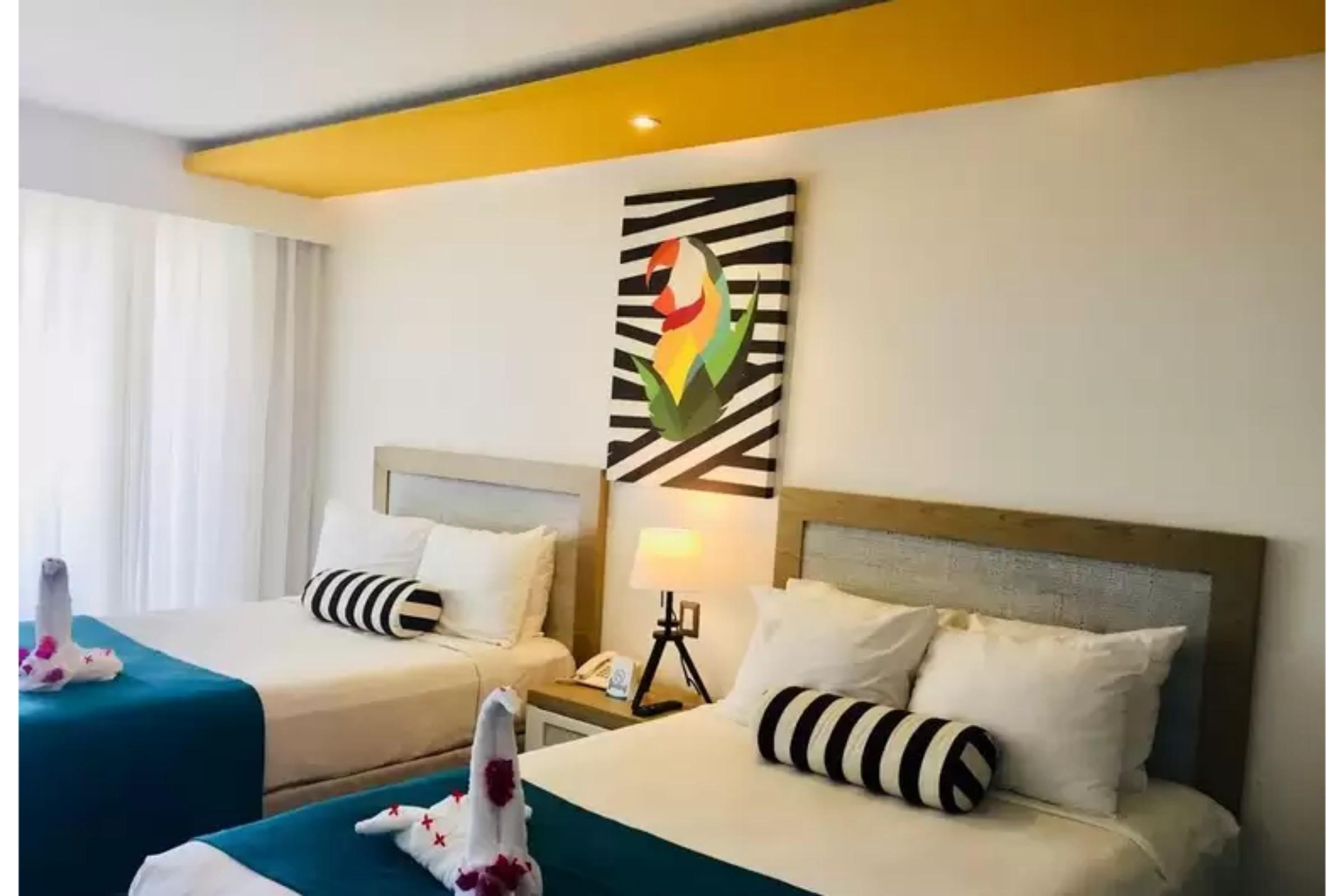 Casa Marina Beach & Reef All Inclusive Sosua