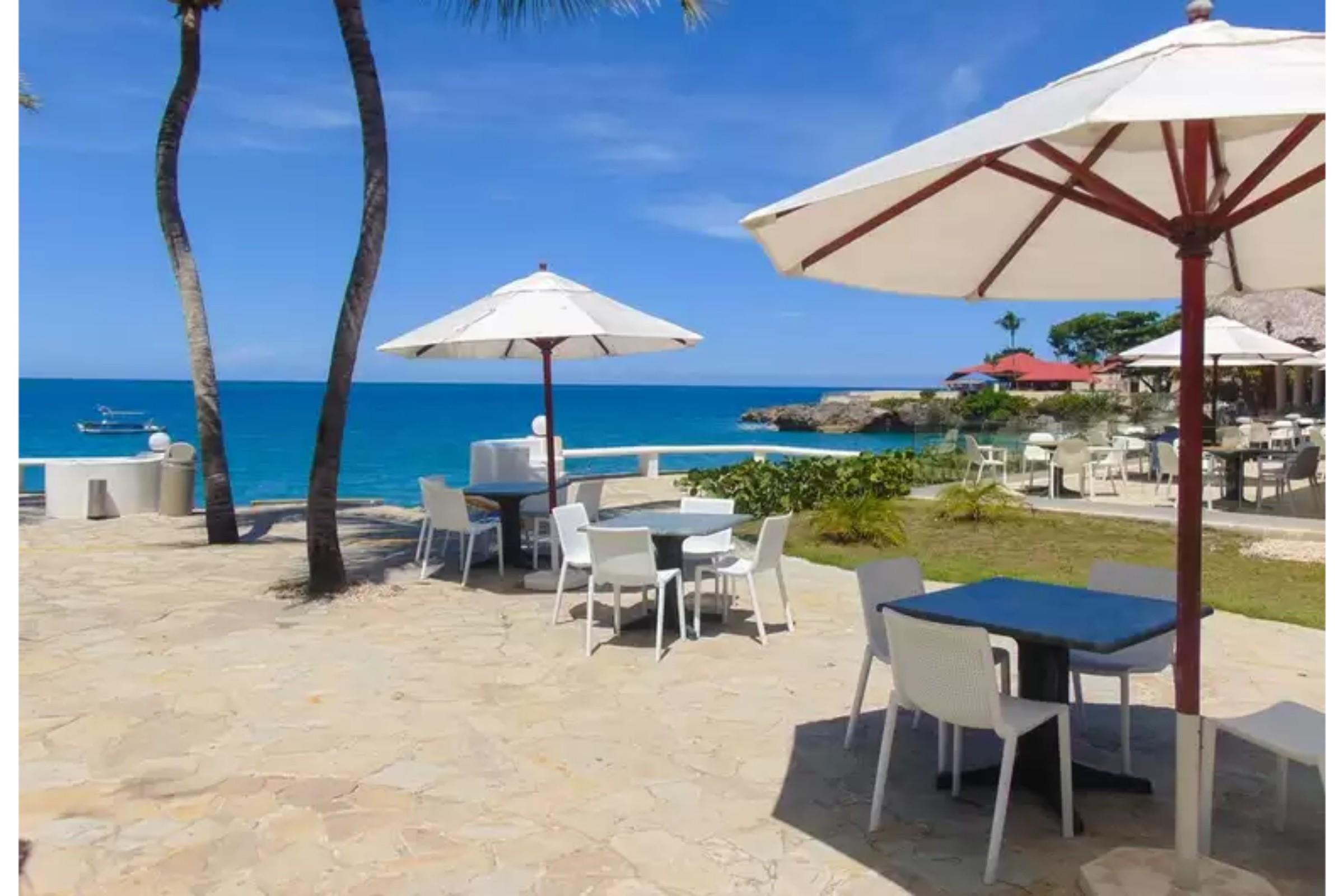 Casa Marina Beach & Reef All Inclusive Resort 4*