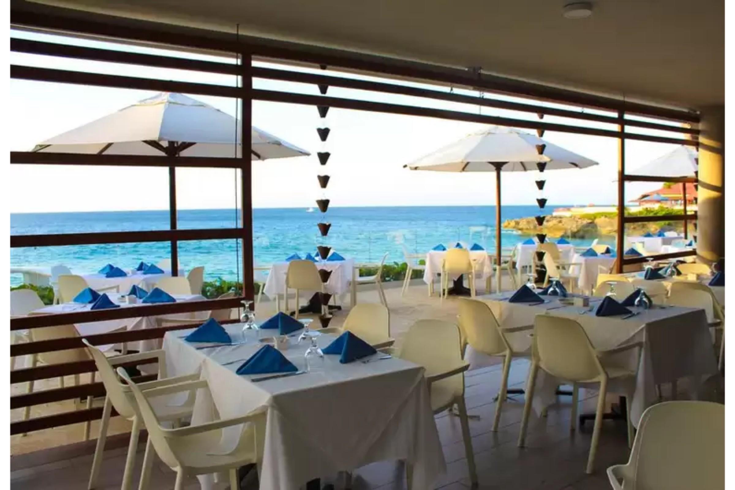 Casa Marina Beach & Reef All Inclusive 4* Sosua