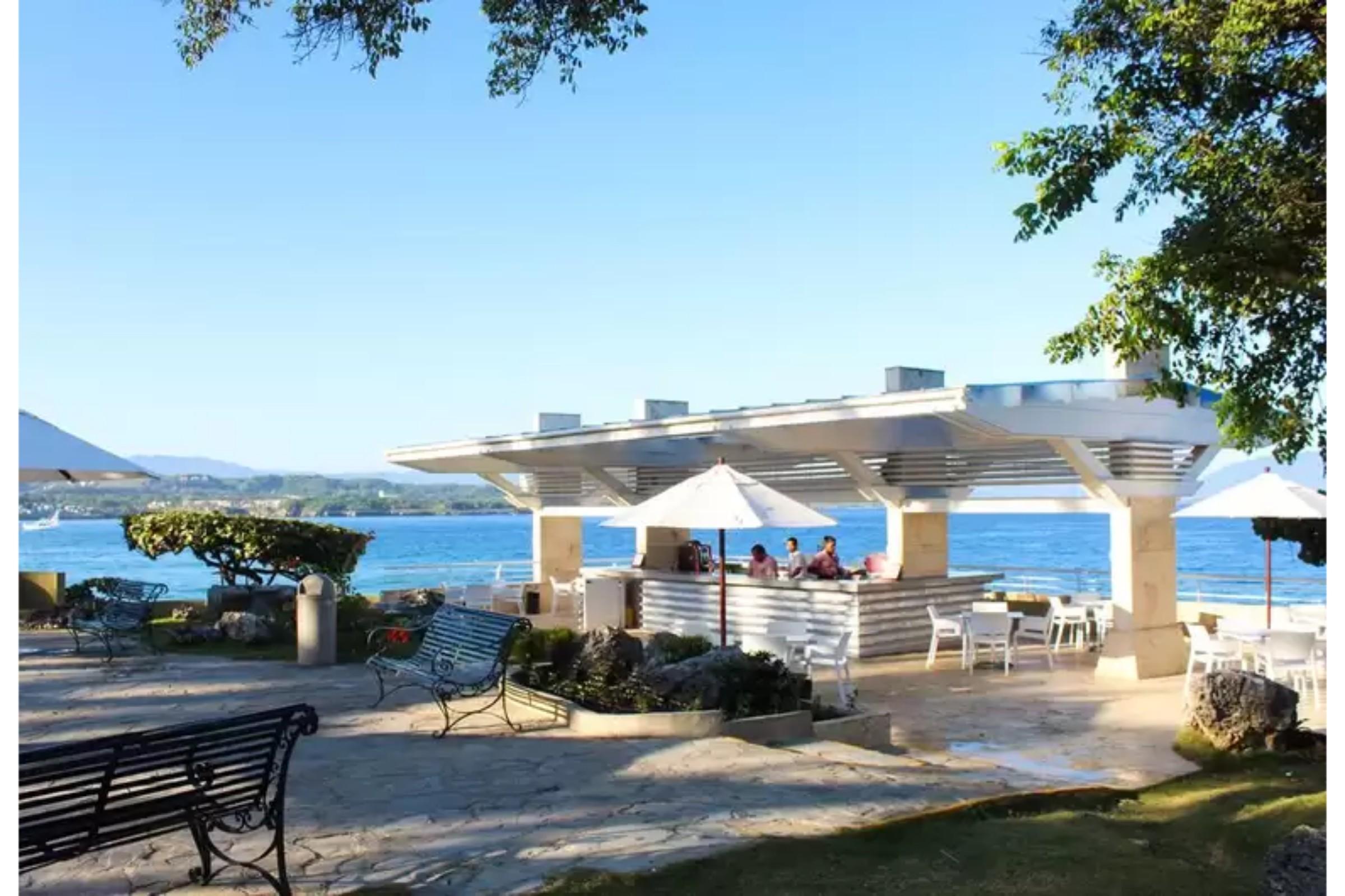 Casa Marina Beach & Reef All Inclusive 4* Sosua