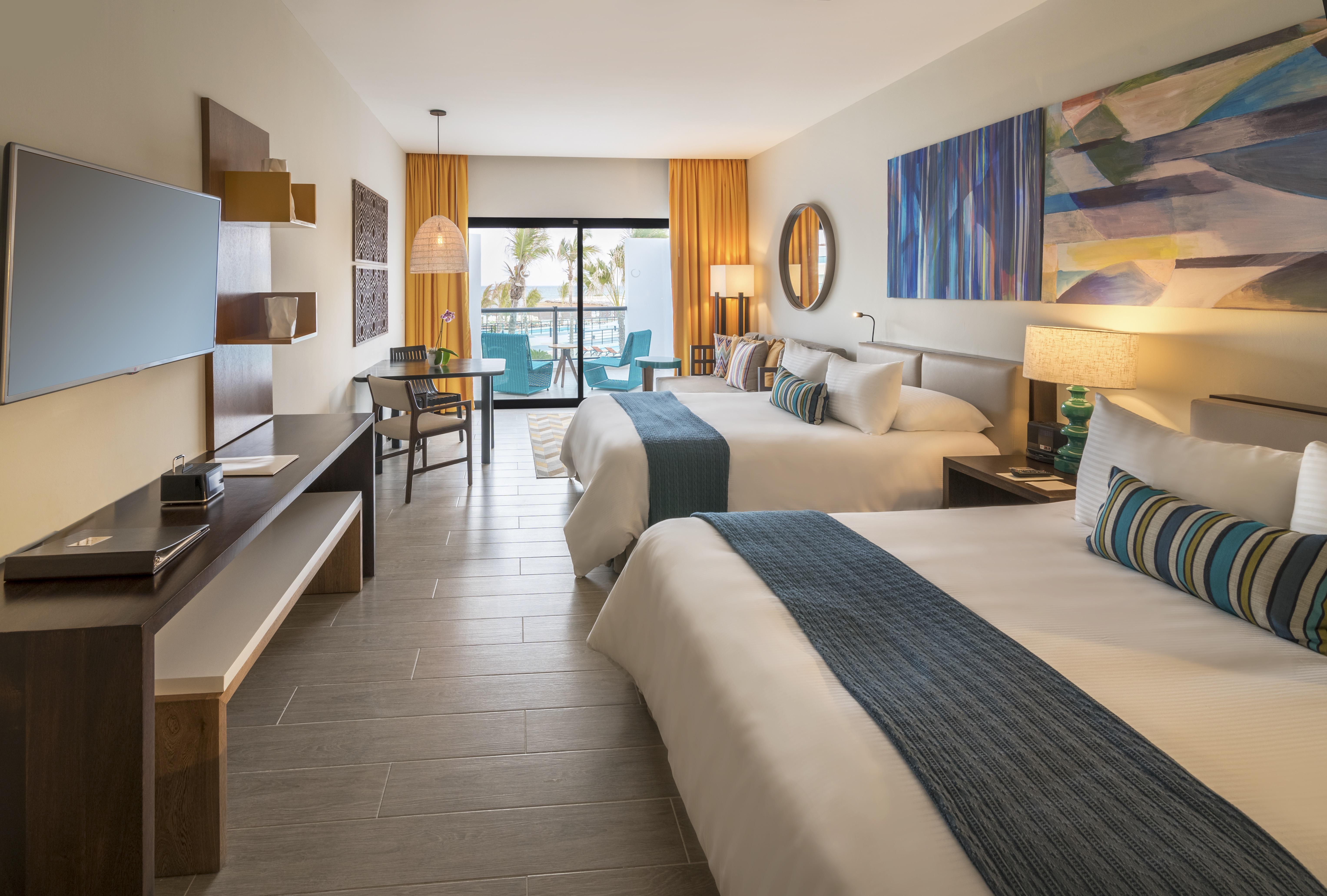 Resort Trs Cap Cana Waterfront & Marina (adults Only) Punta Cana