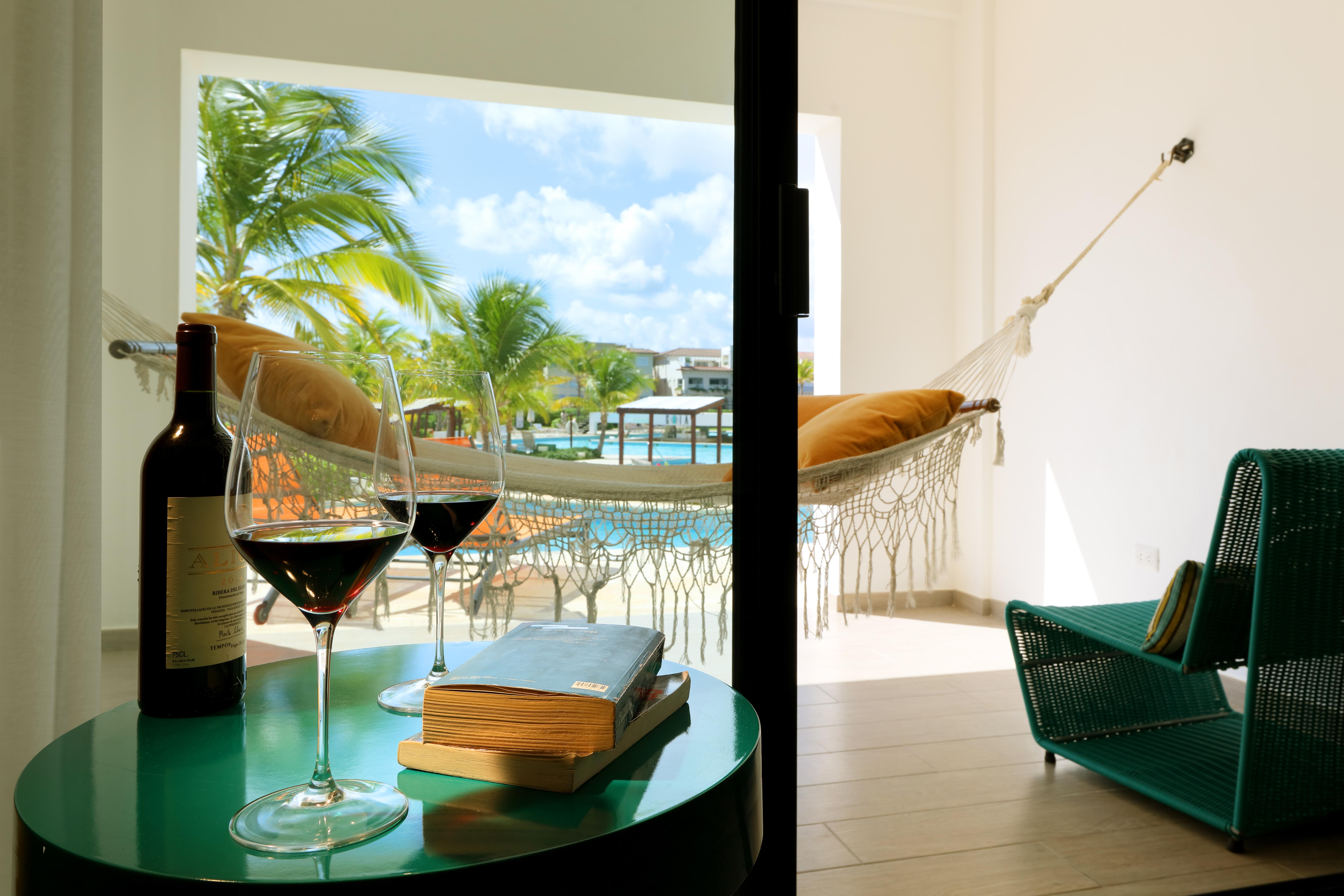Resort Trs Cap Cana Waterfront & Marina (adults Only) 5*