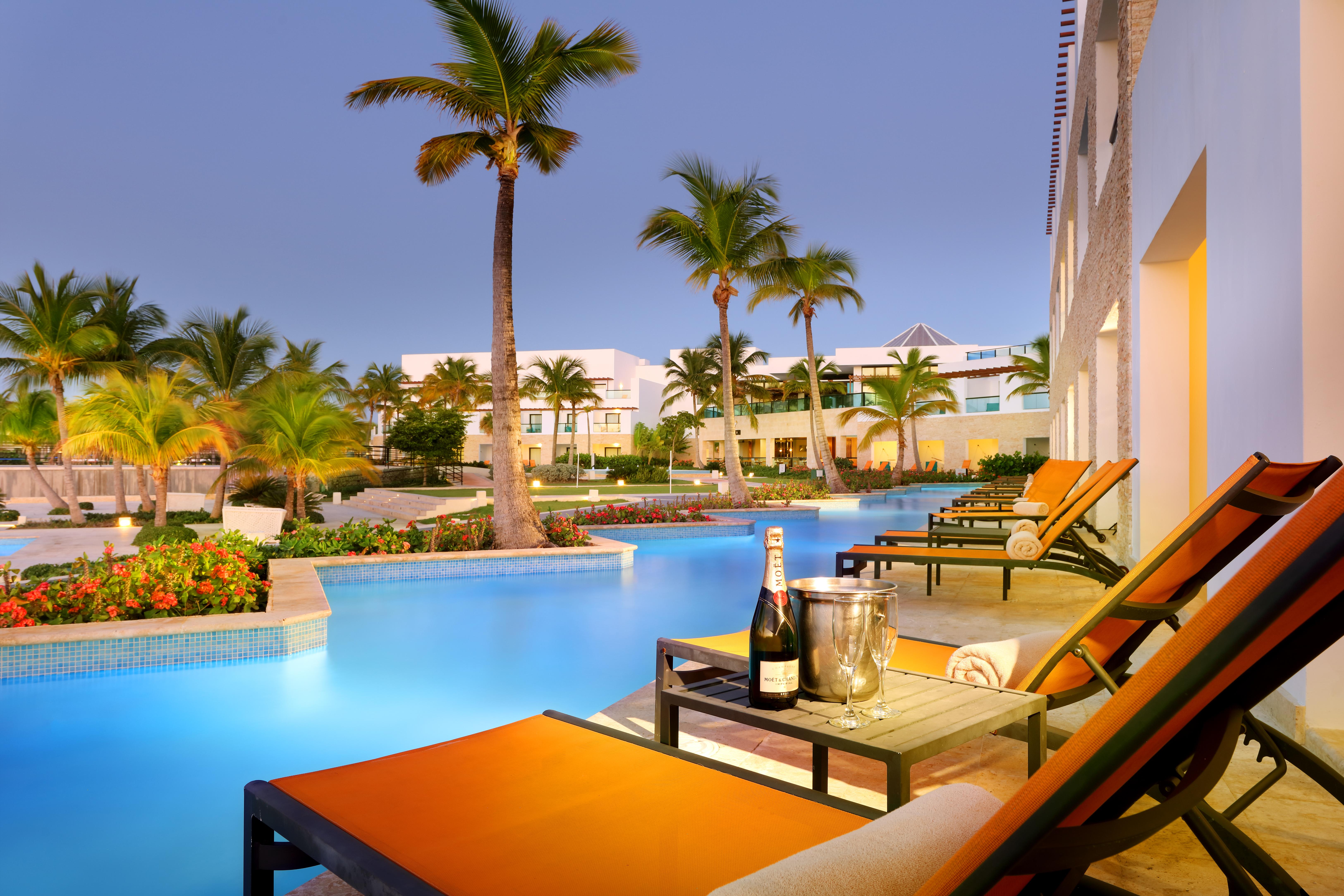 Trs Cap Cana Waterfront & Marina (adults Only)
