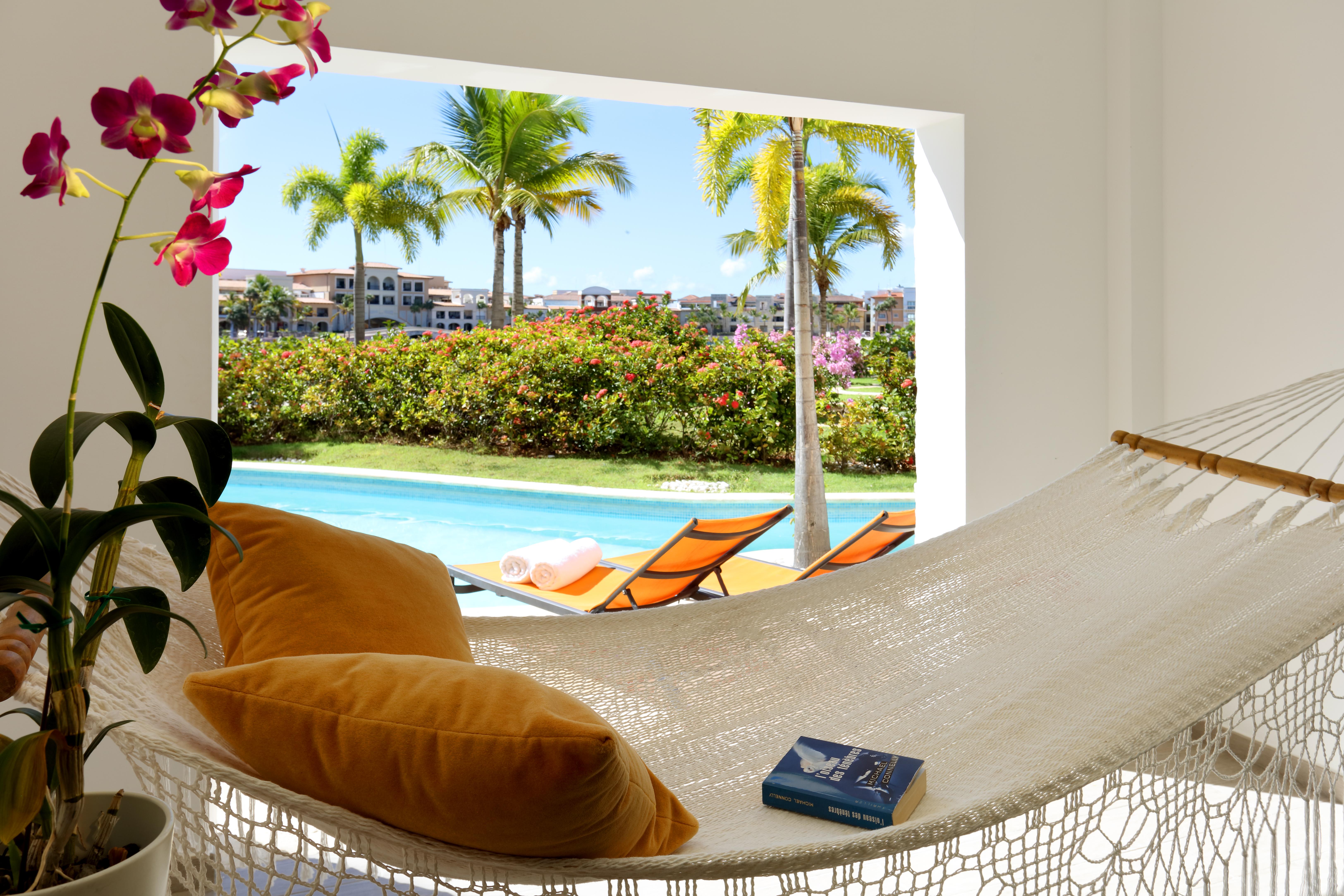 Trs Cap Cana Waterfront & Marina (adults Only) Resort 5*