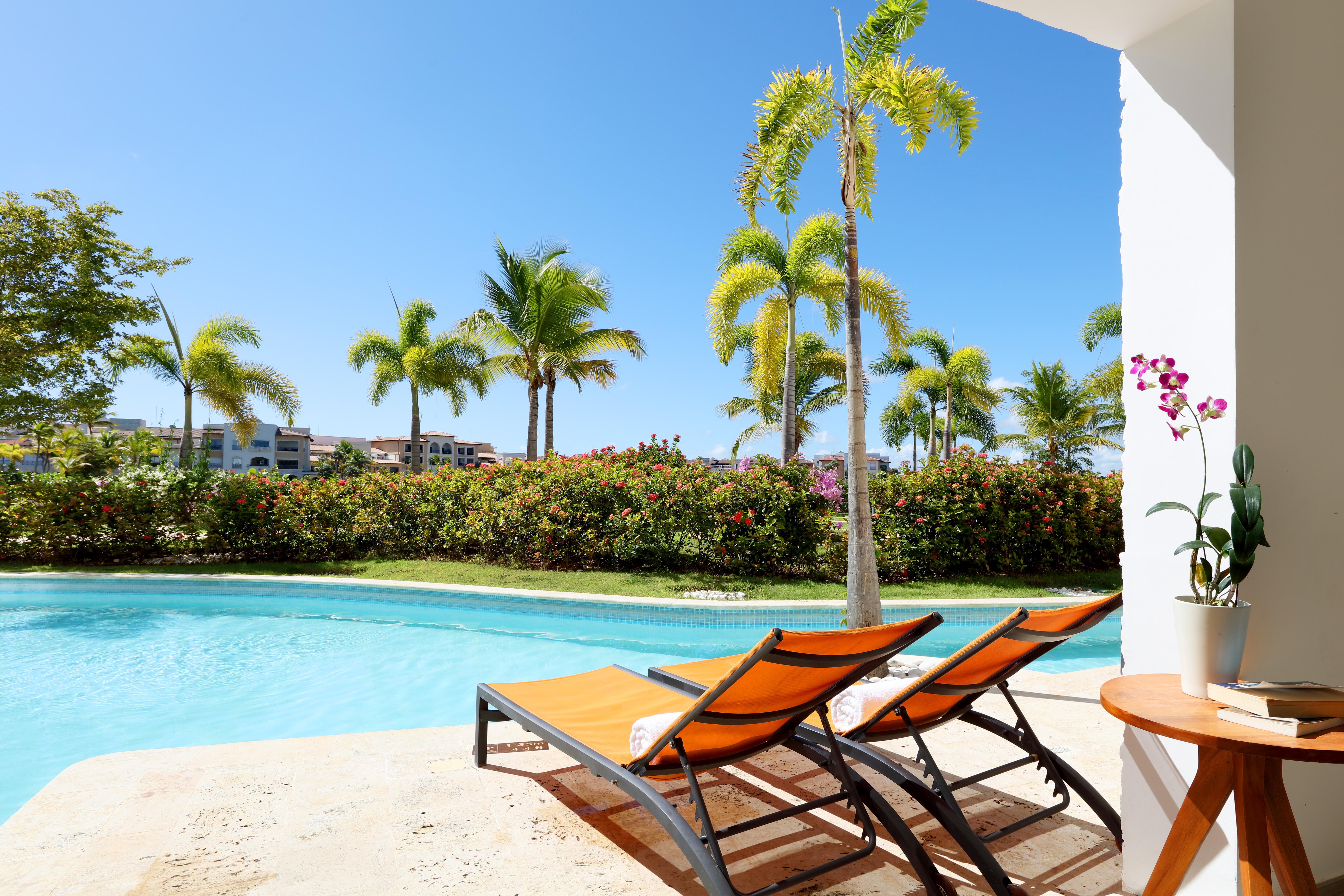 Trs Cap Cana Waterfront & Marina (adults Only) 5*