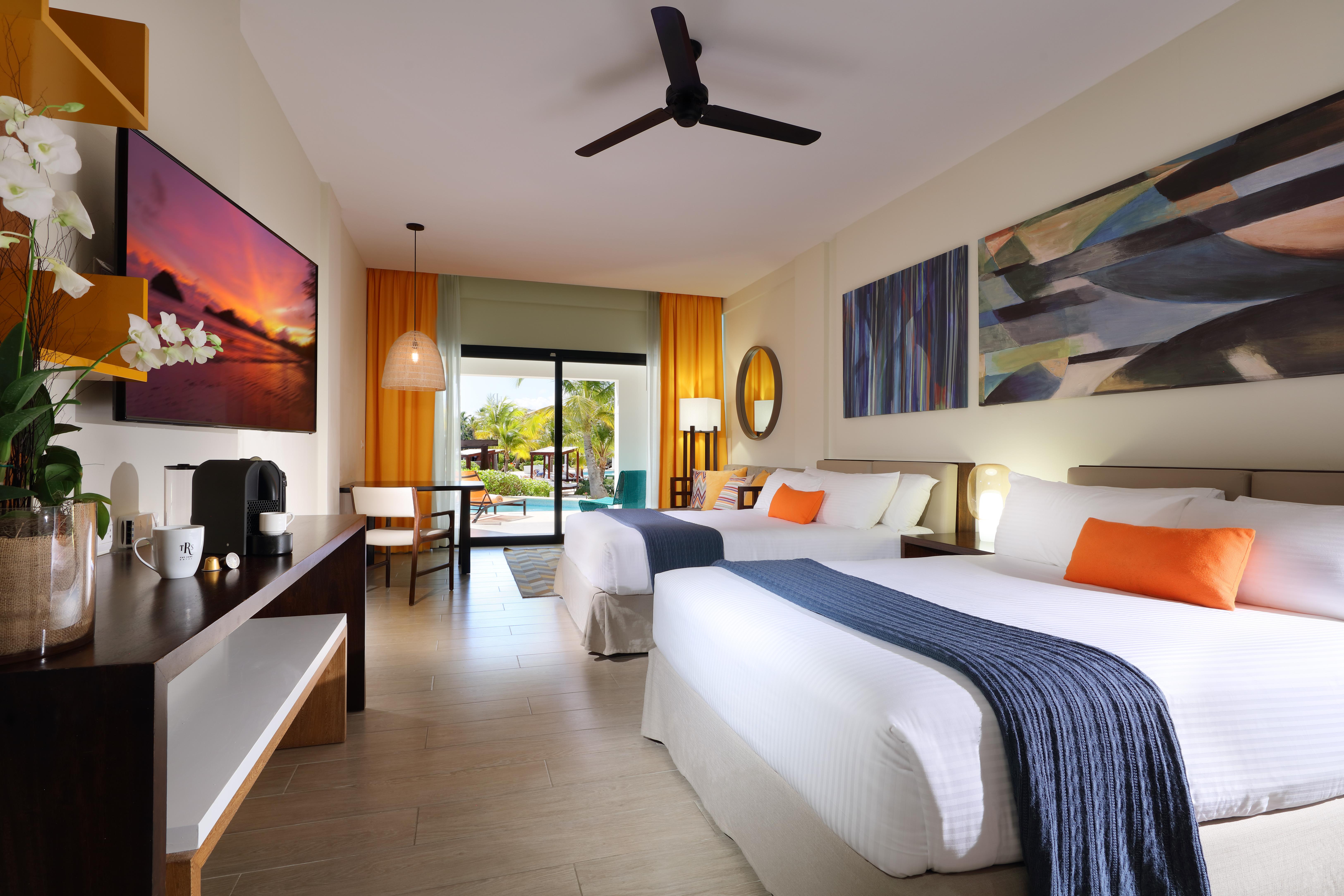 Trs Cap Cana Waterfront & Marina (adults Only)