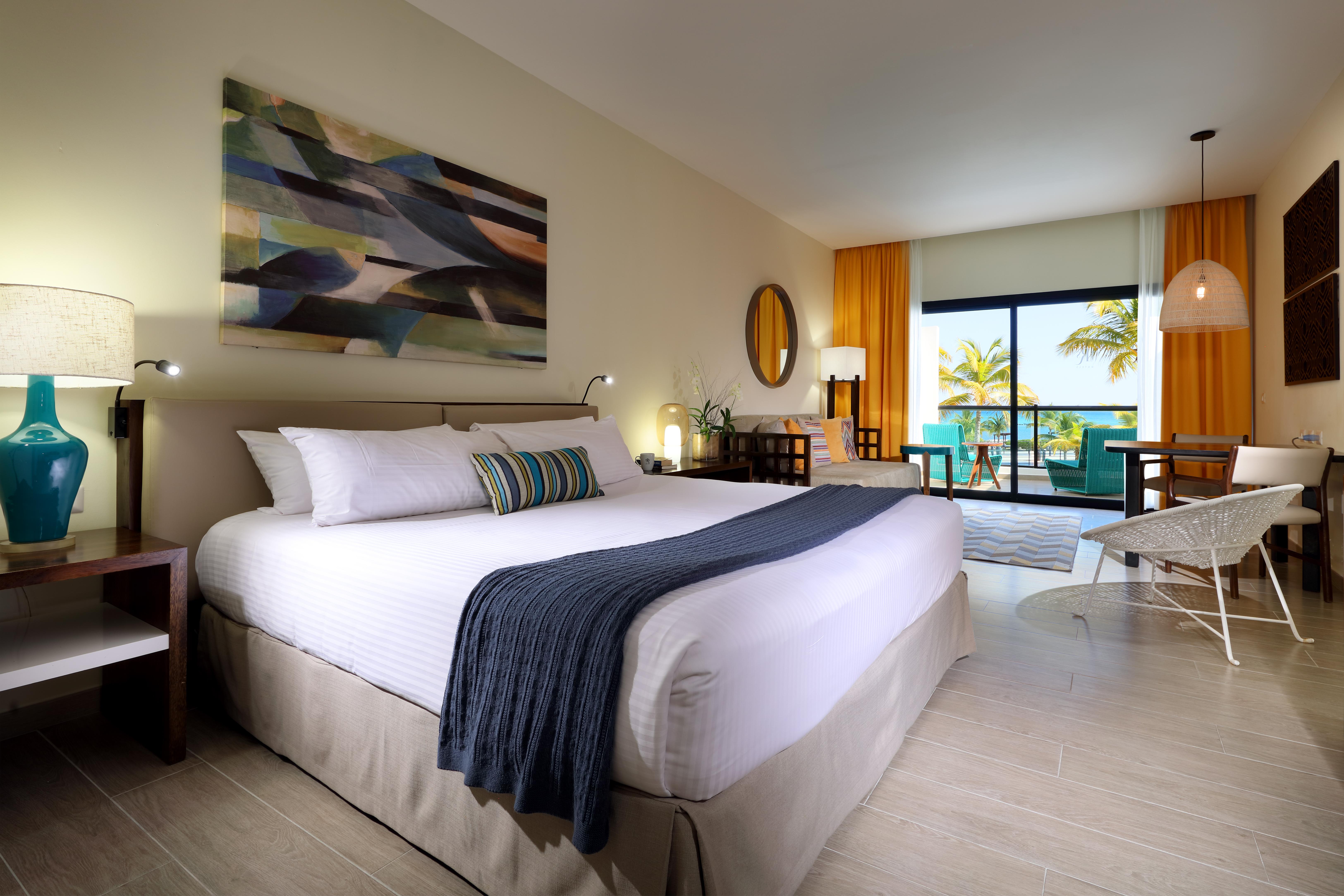 Trs Cap Cana Waterfront & Marina (adults Only) Resort