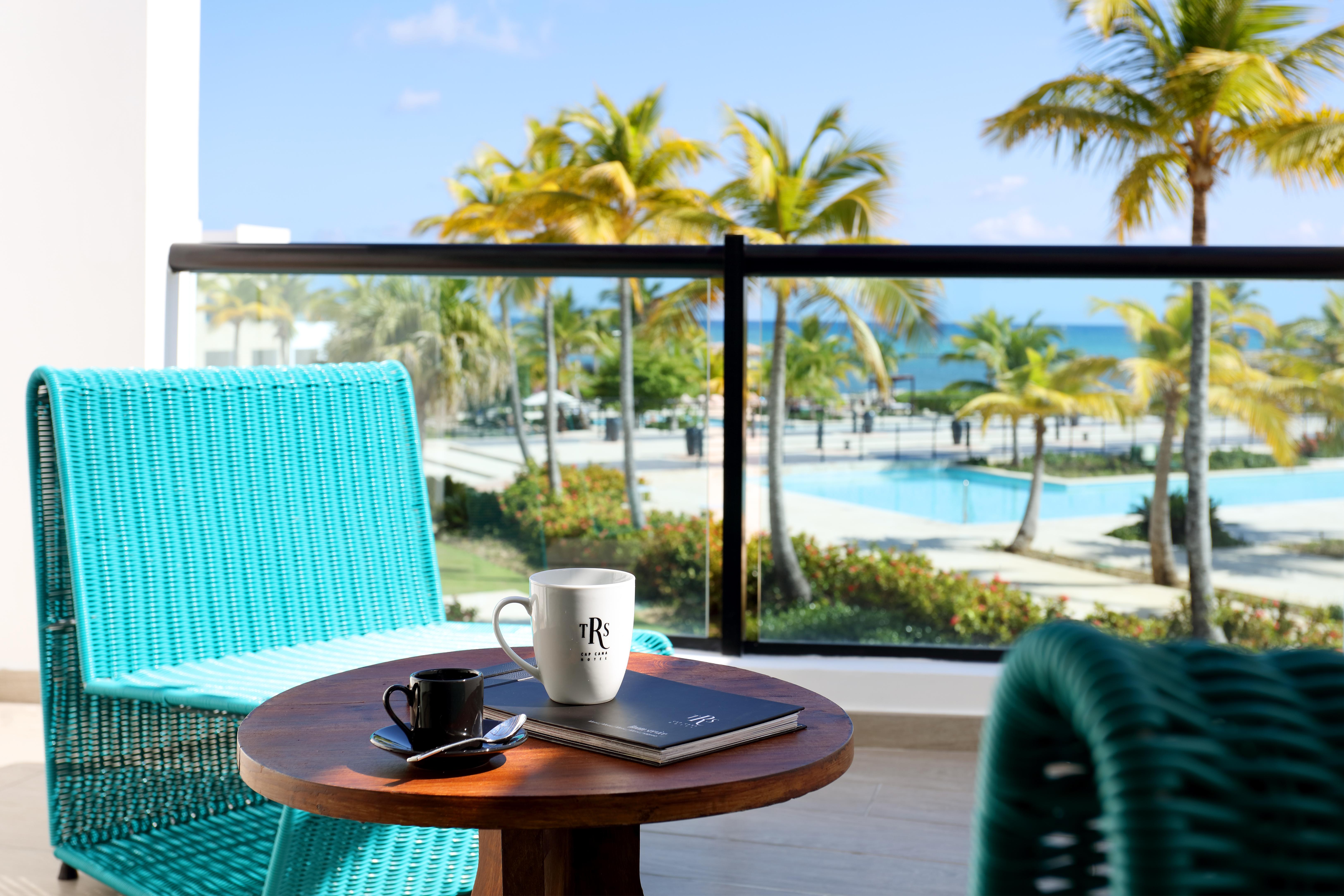 Trs Cap Cana Waterfront & Marina (adults Only)