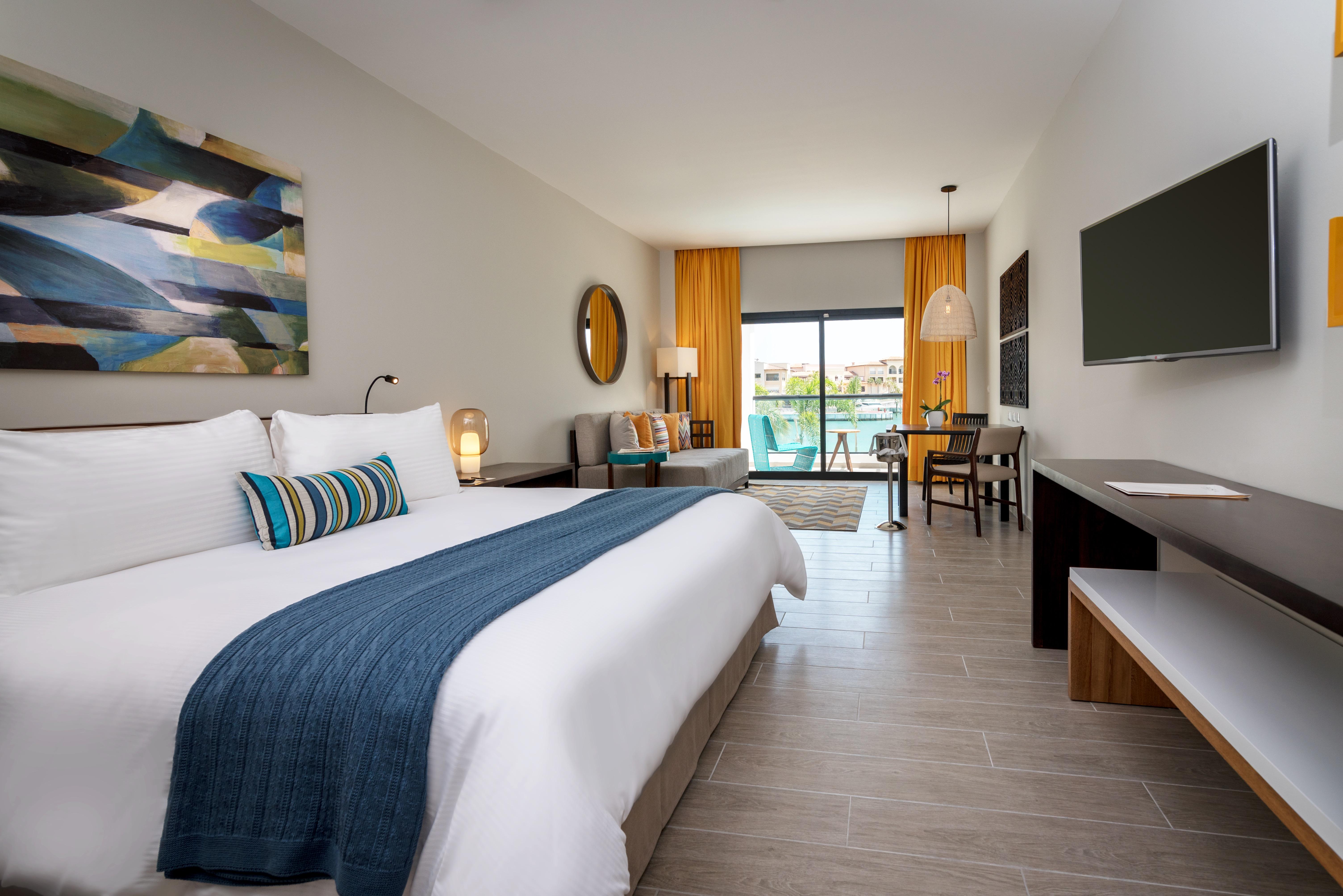 Trs Cap Cana Waterfront & Marina (adults Only) Resort 5*