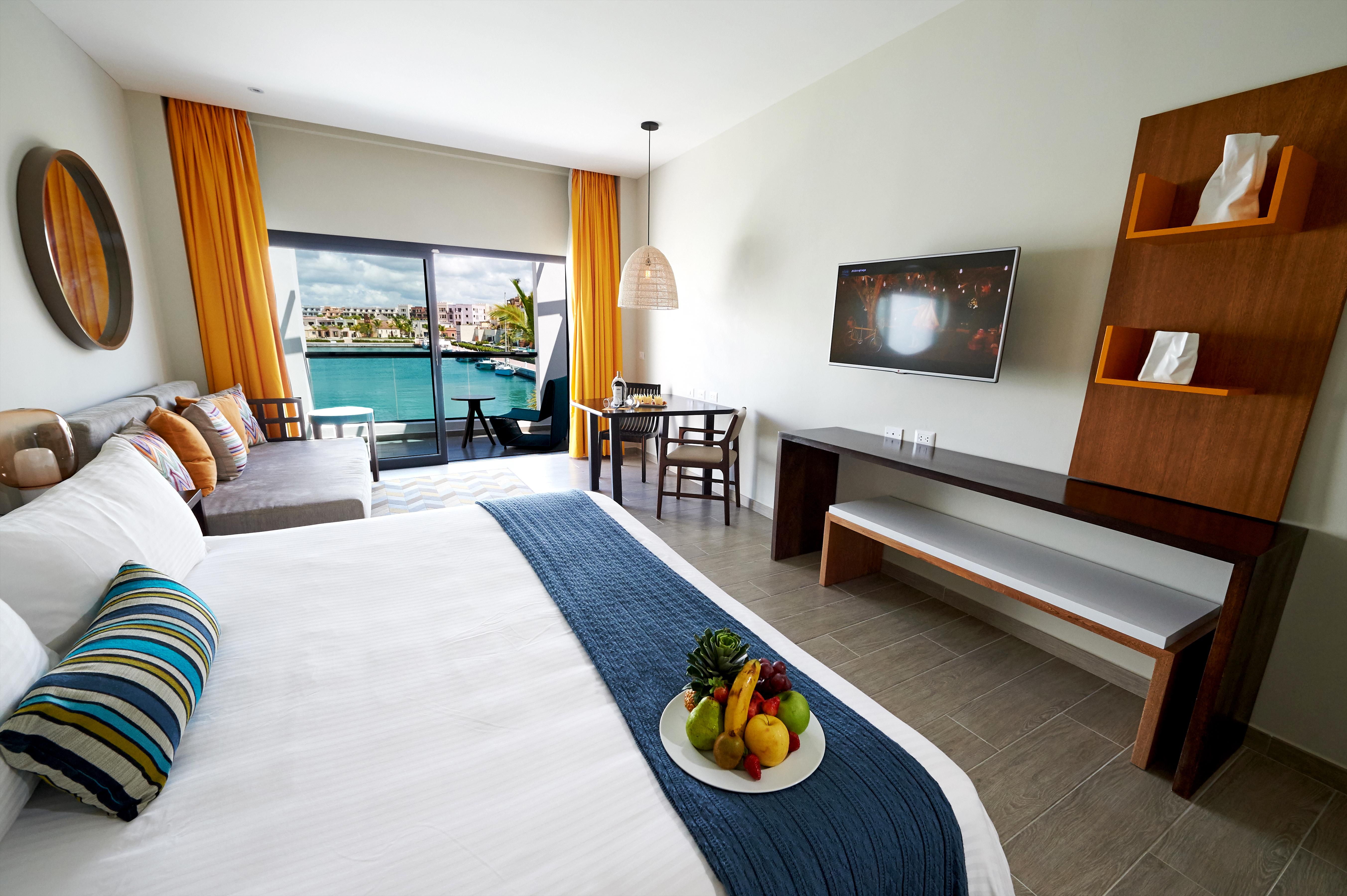 Trs Cap Cana Waterfront & Marina (adults Only)