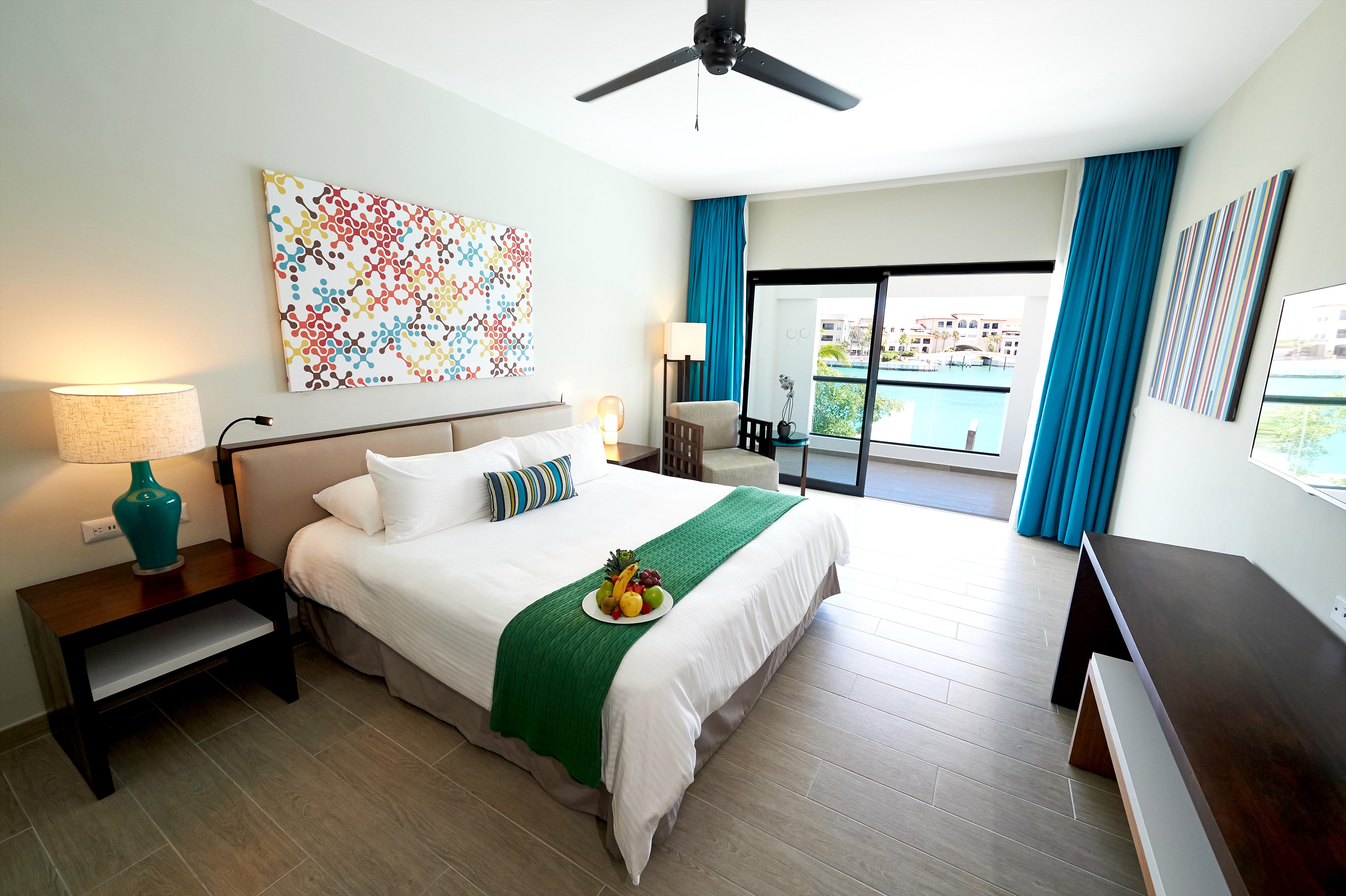Resort Trs Cap Cana Waterfront & Marina (adults Only) Punta Cana