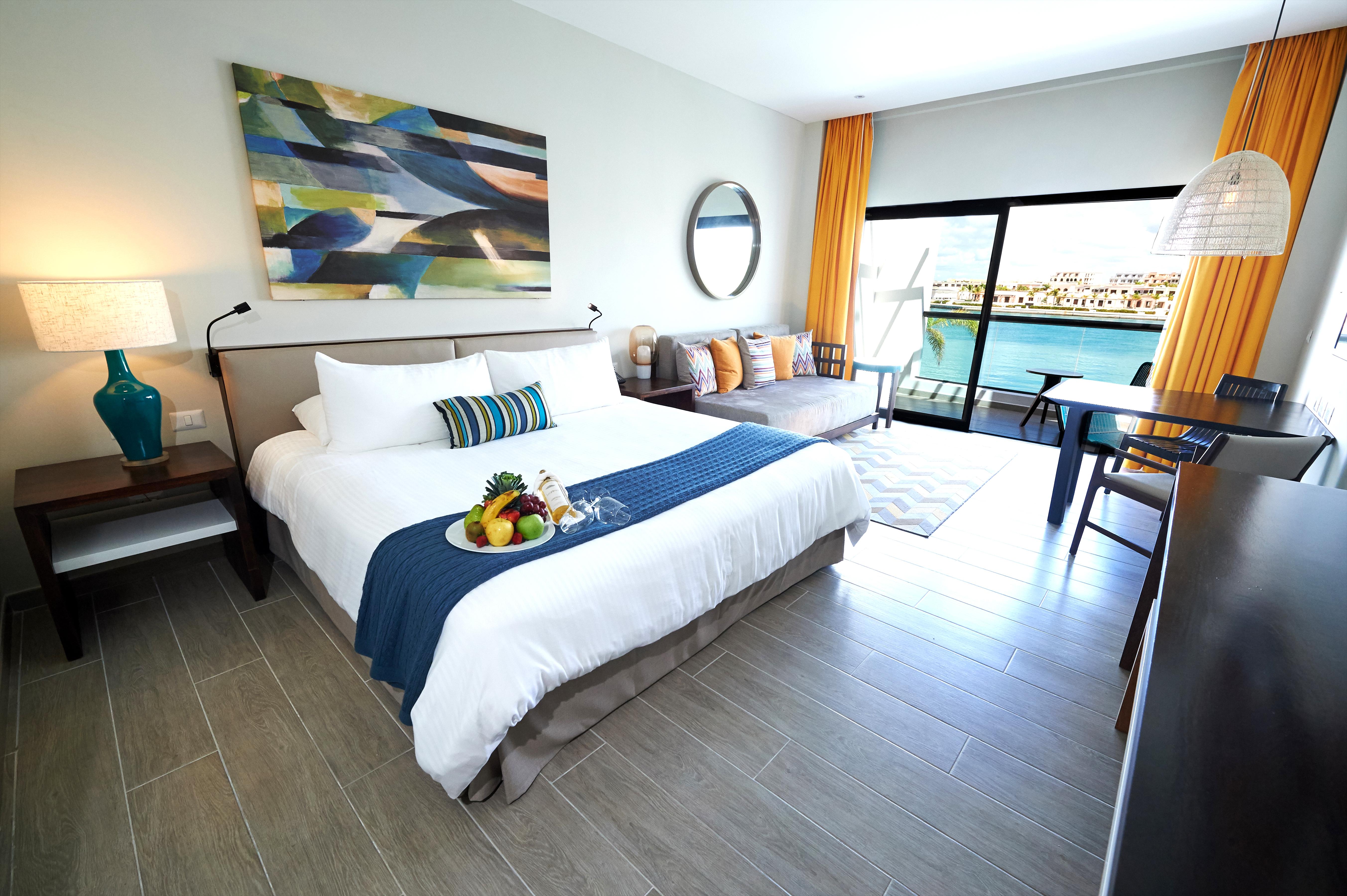 Trs Cap Cana Waterfront & Marina (adults Only) Punta Cana