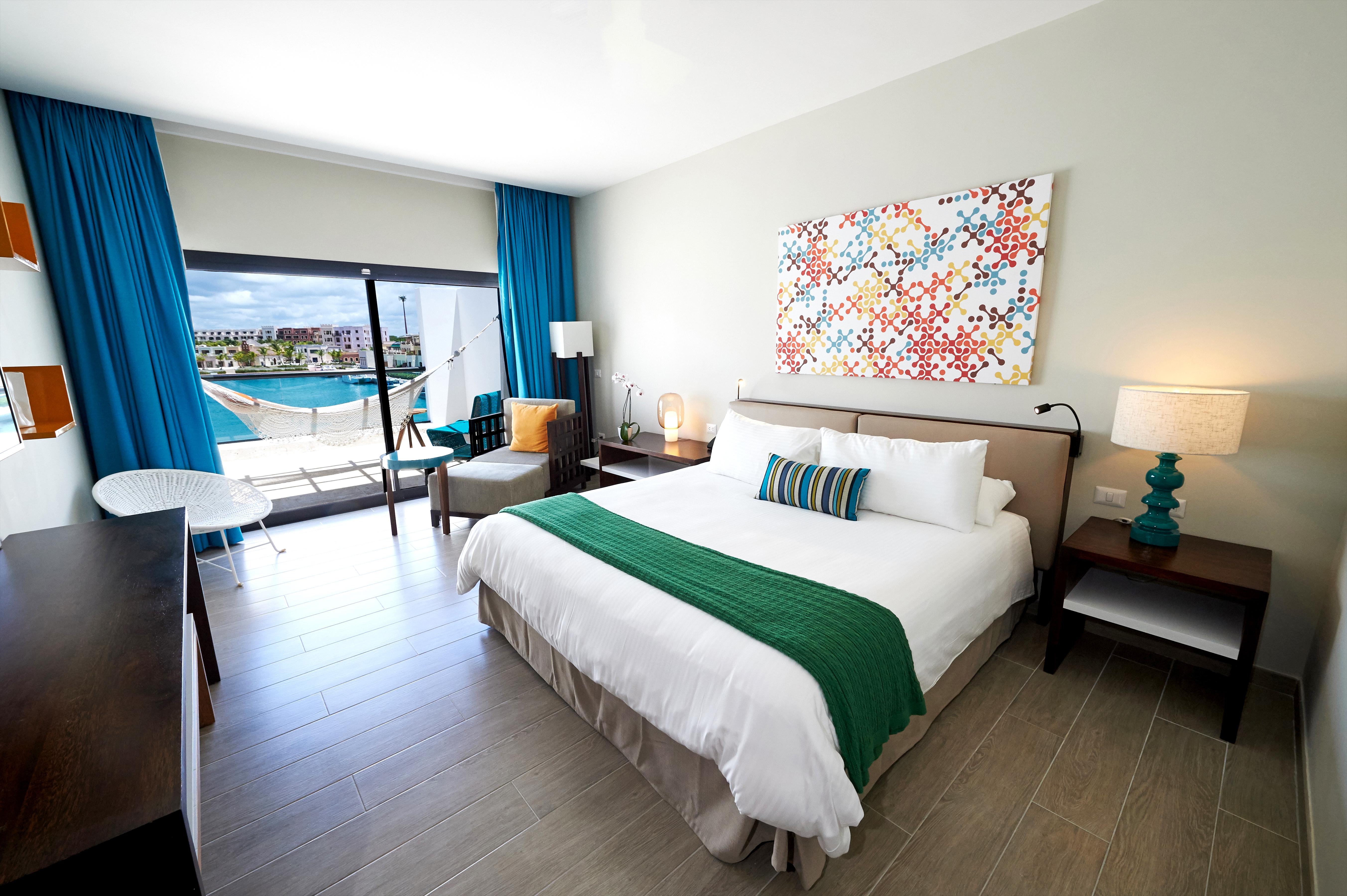 Trs Cap Cana Waterfront & Marina (adults Only) Punta Cana