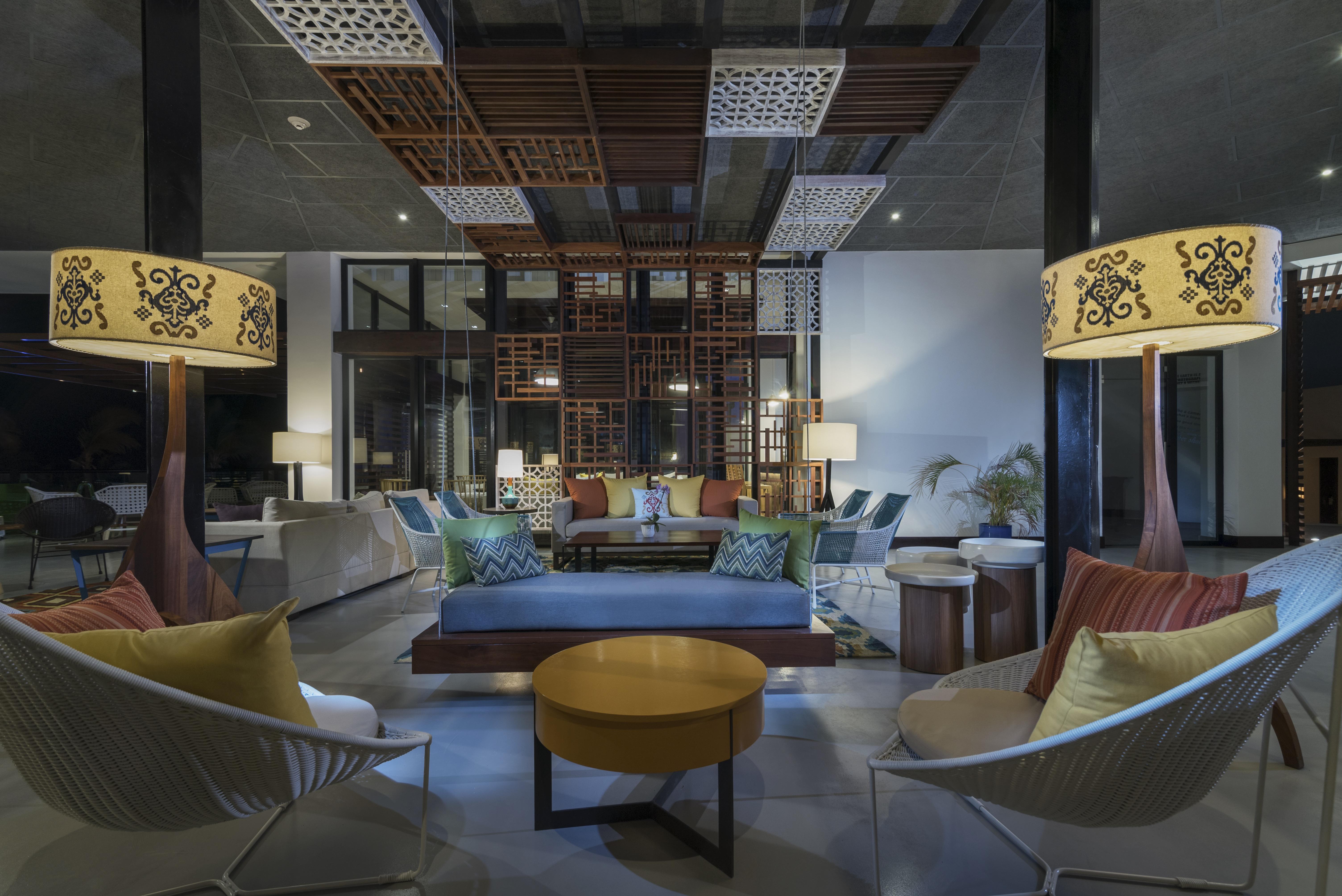 Trs Cap Cana Waterfront & Marina (adults Only) 5*