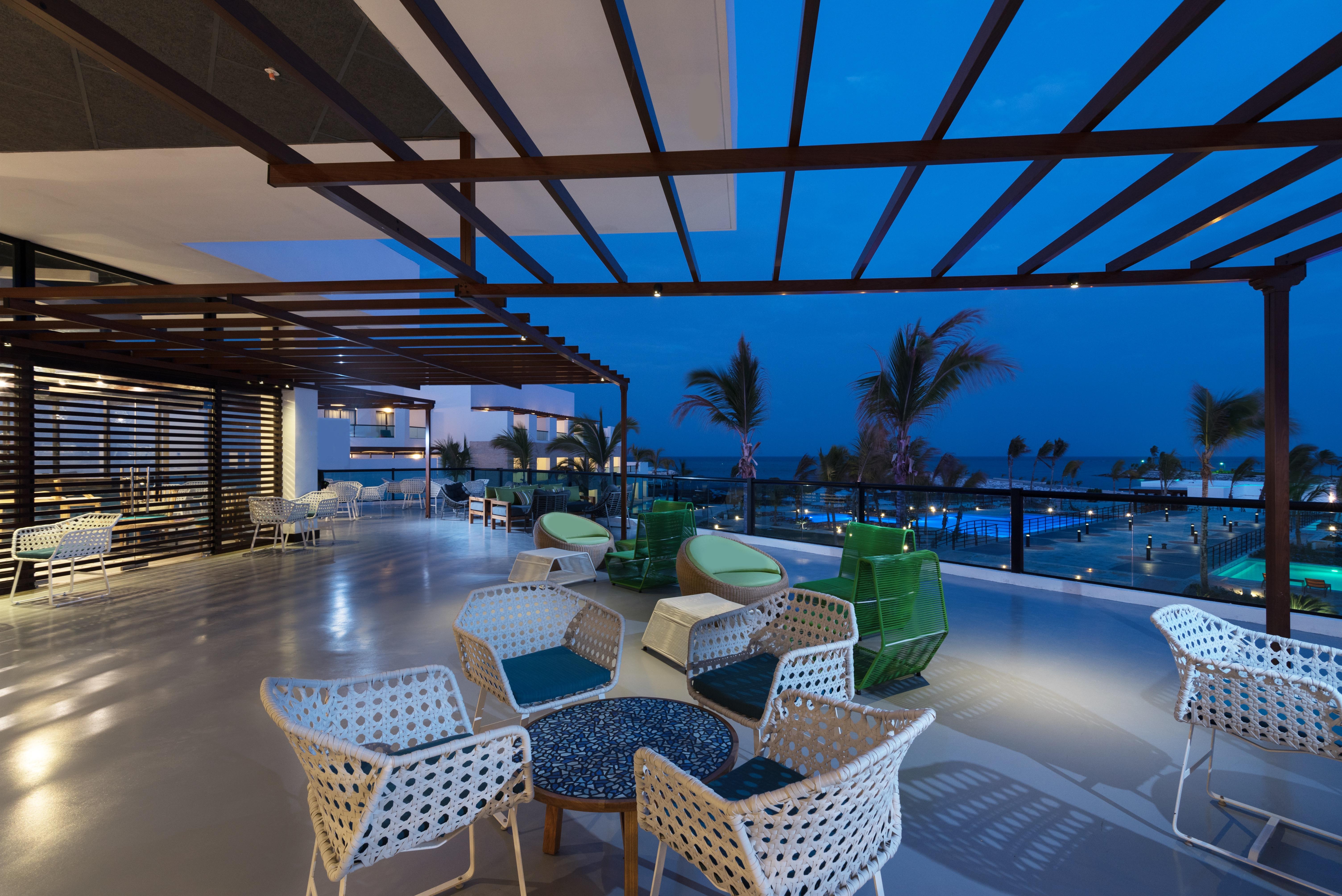 Trs Cap Cana Waterfront & Marina (adults Only) 5*