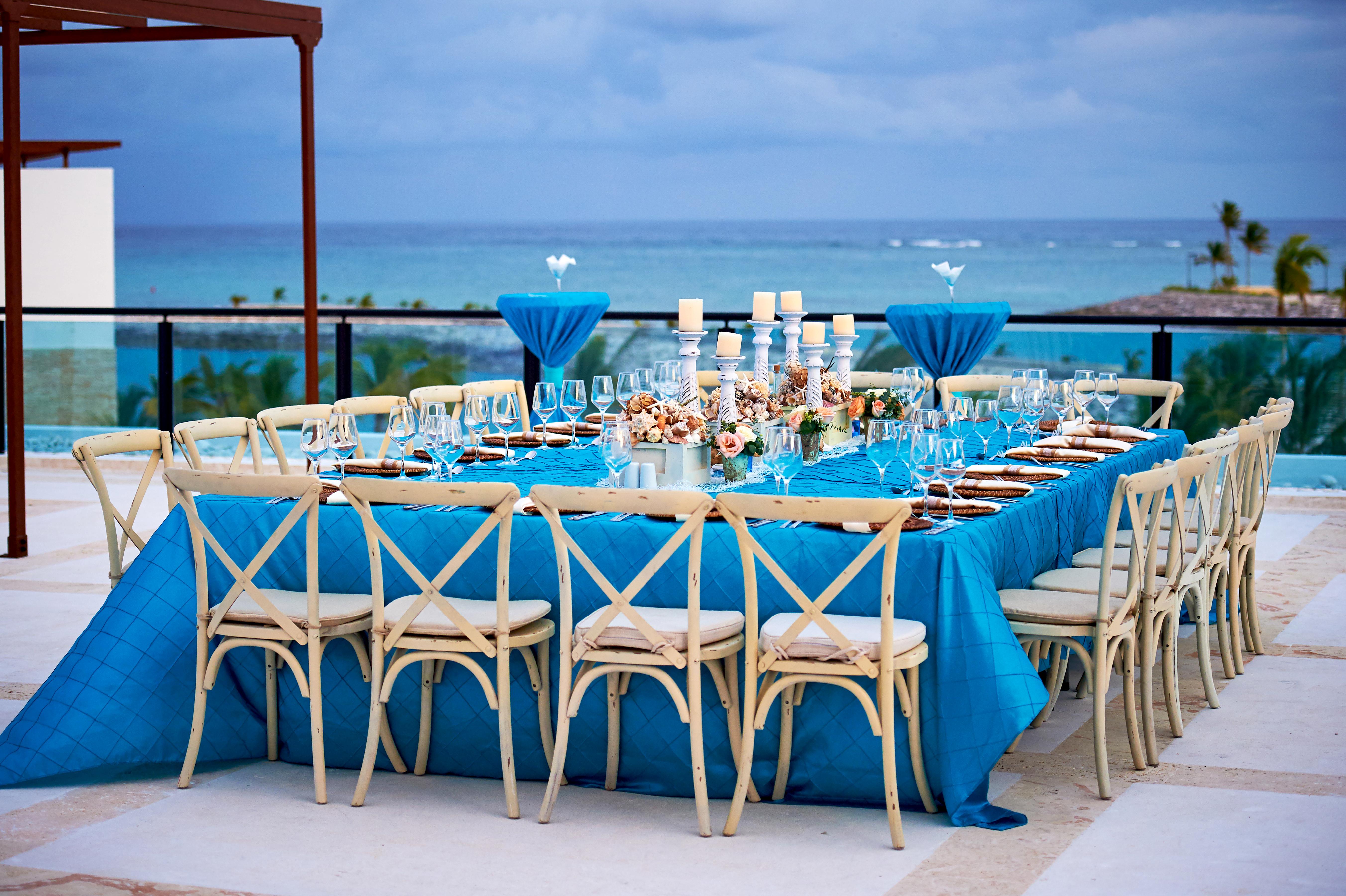 Trs Cap Cana Waterfront & Marina (adults Only) Resort