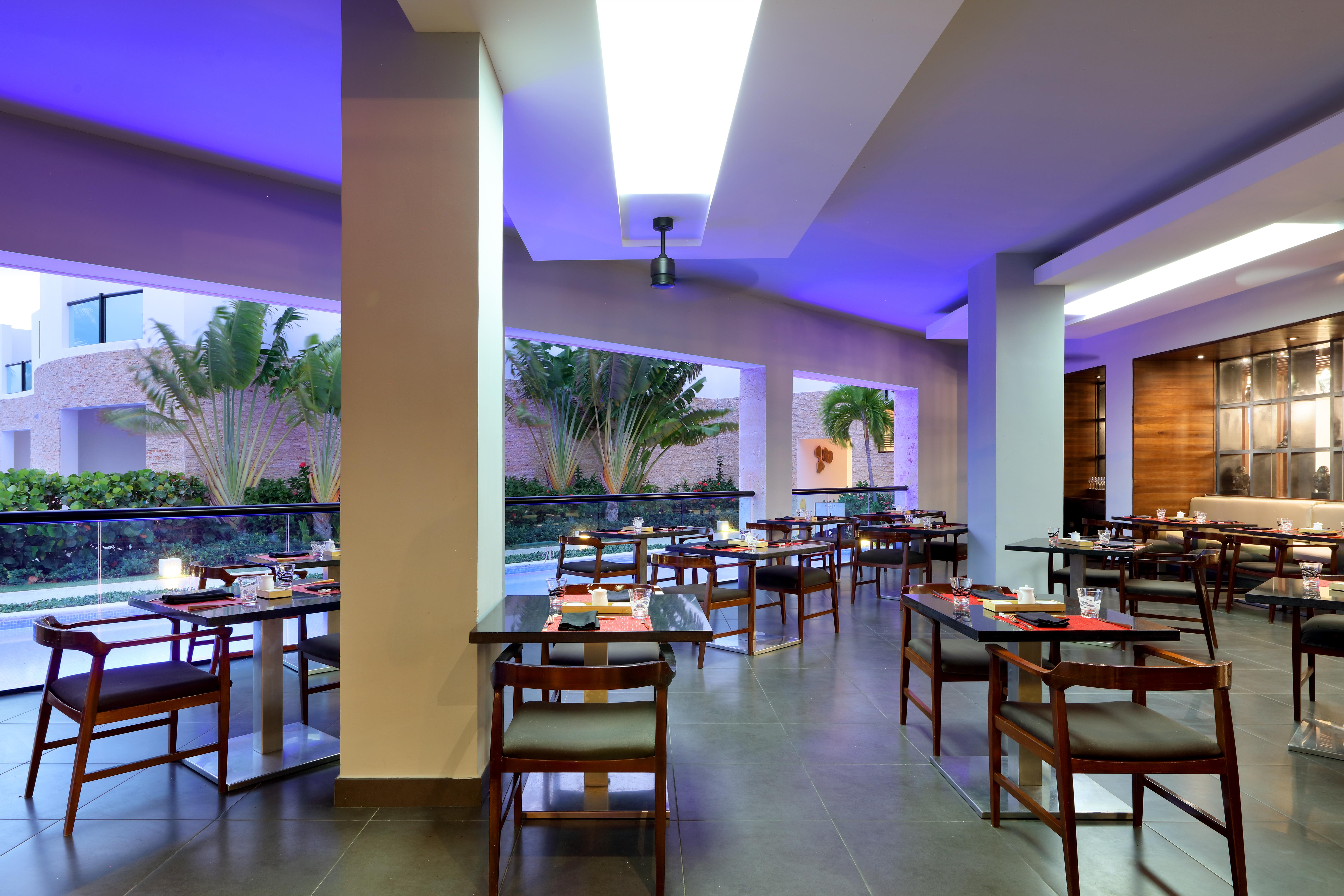 Trs Cap Cana Waterfront & Marina (adults Only) Punta Cana