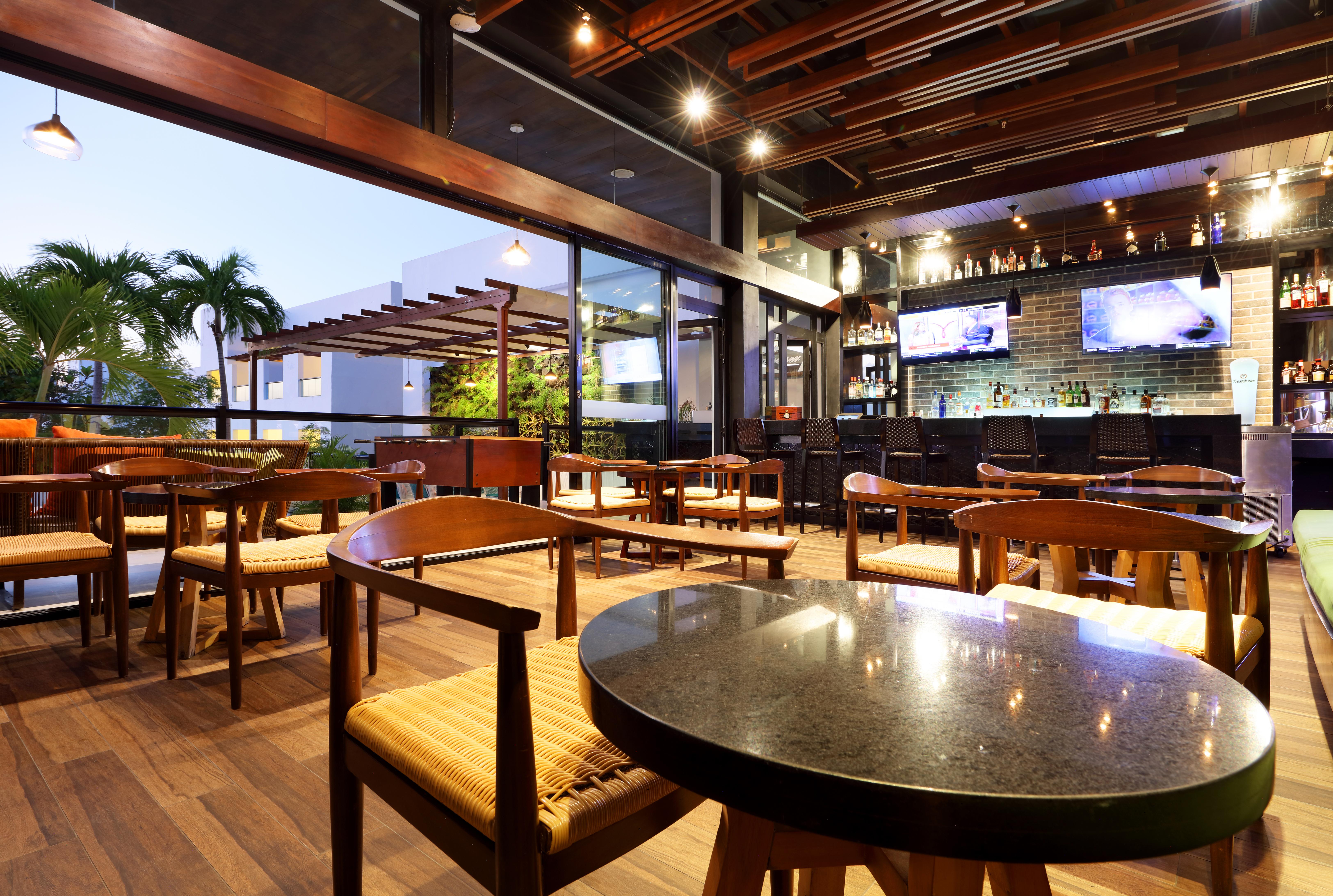 Resort Trs Cap Cana Waterfront & Marina (adults Only)