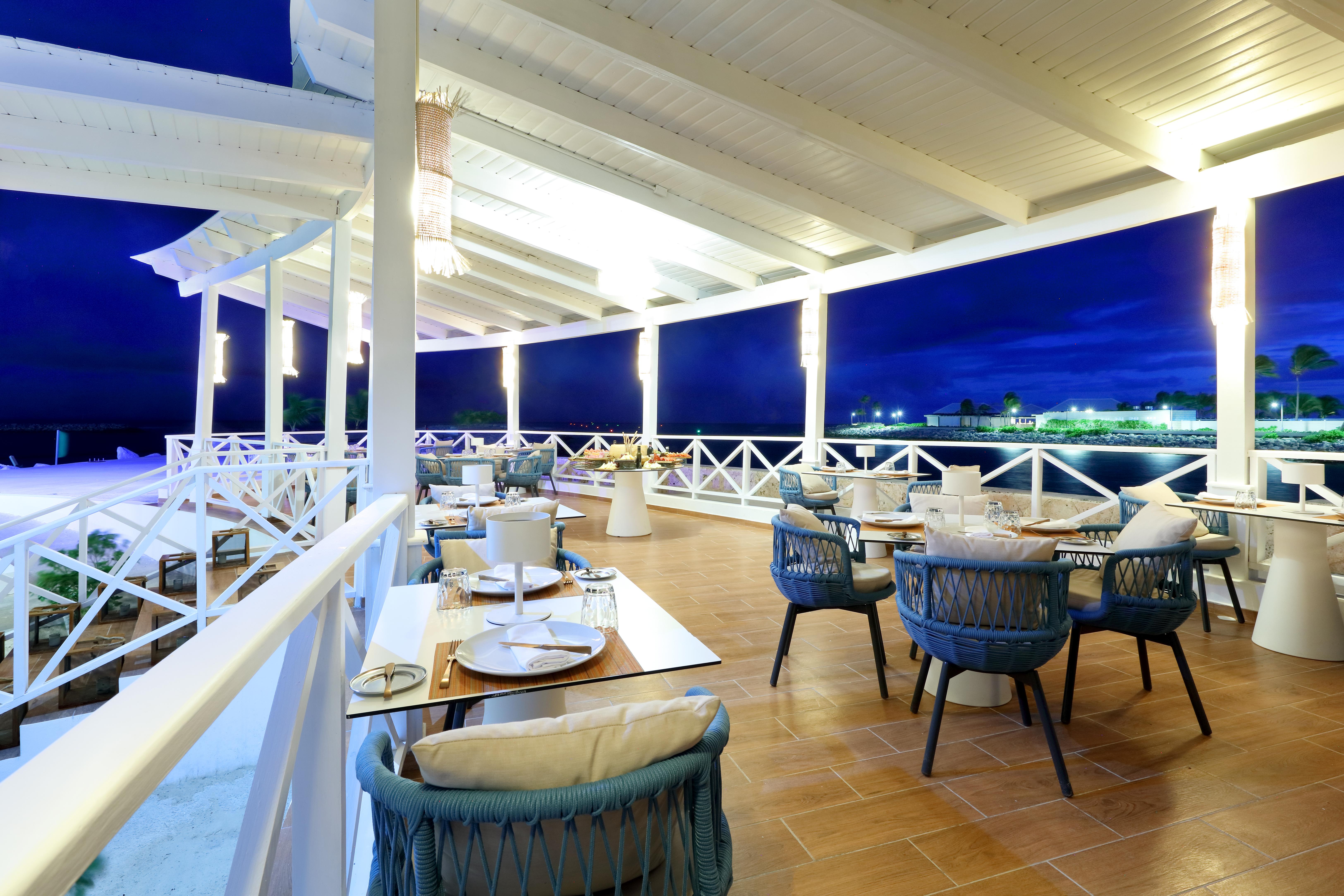 Resort Trs Cap Cana Waterfront & Marina (adults Only)
