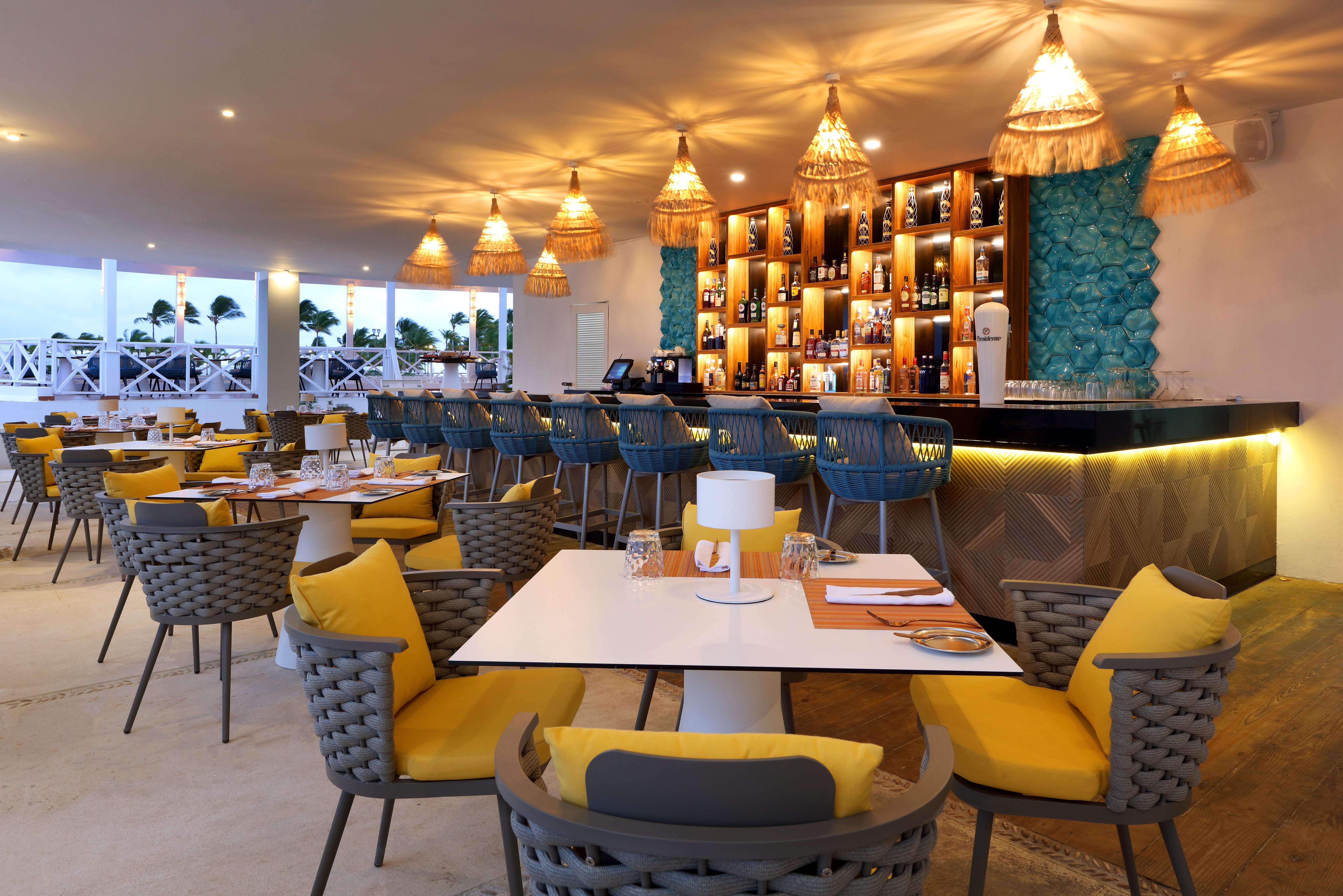 Trs Cap Cana Waterfront & Marina (adults Only) 5*