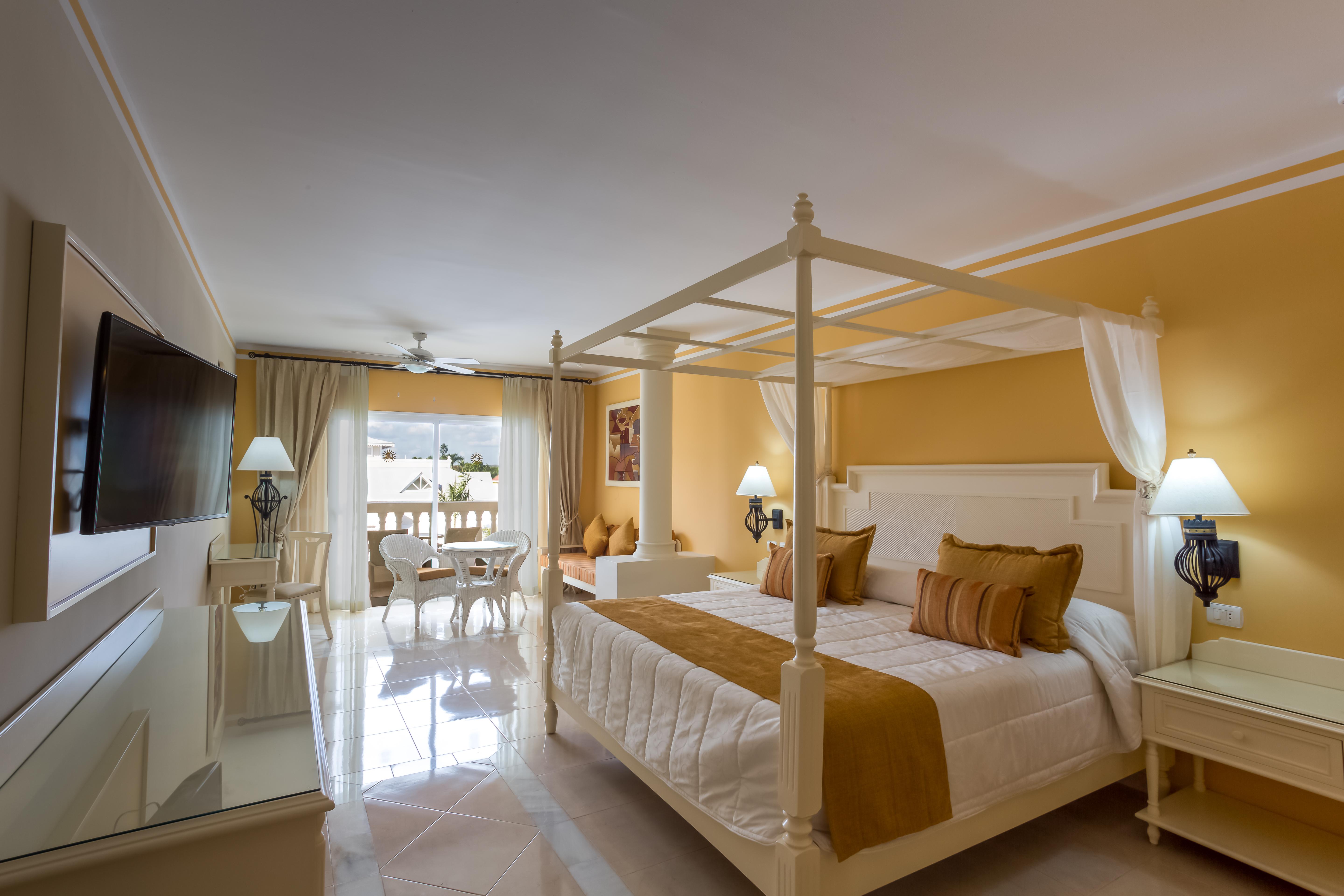 Bahia Principe Luxury Bouganville (adults Only) El Soco
