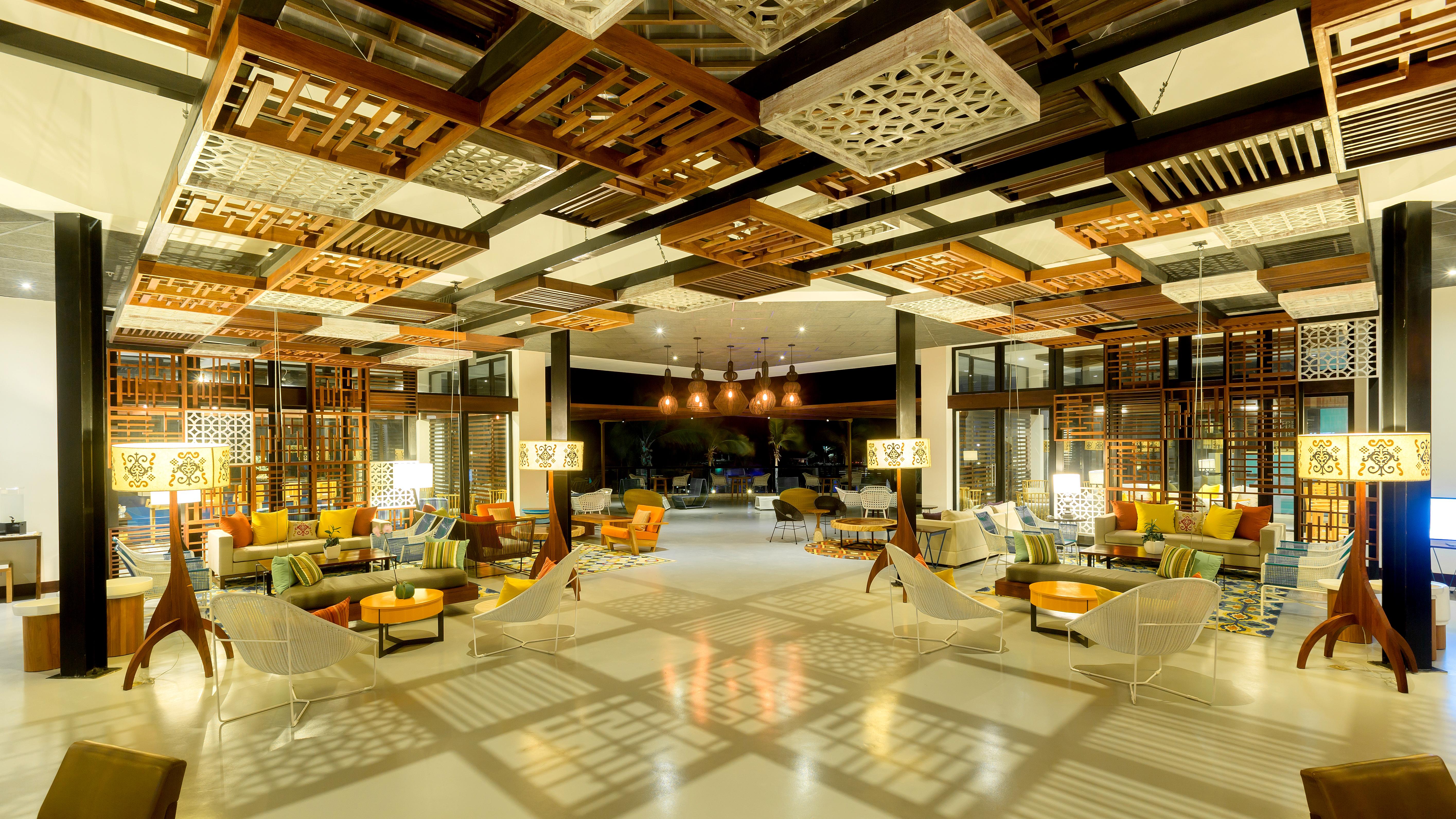Trs Cap Cana Waterfront & Marina (adults Only) Resort