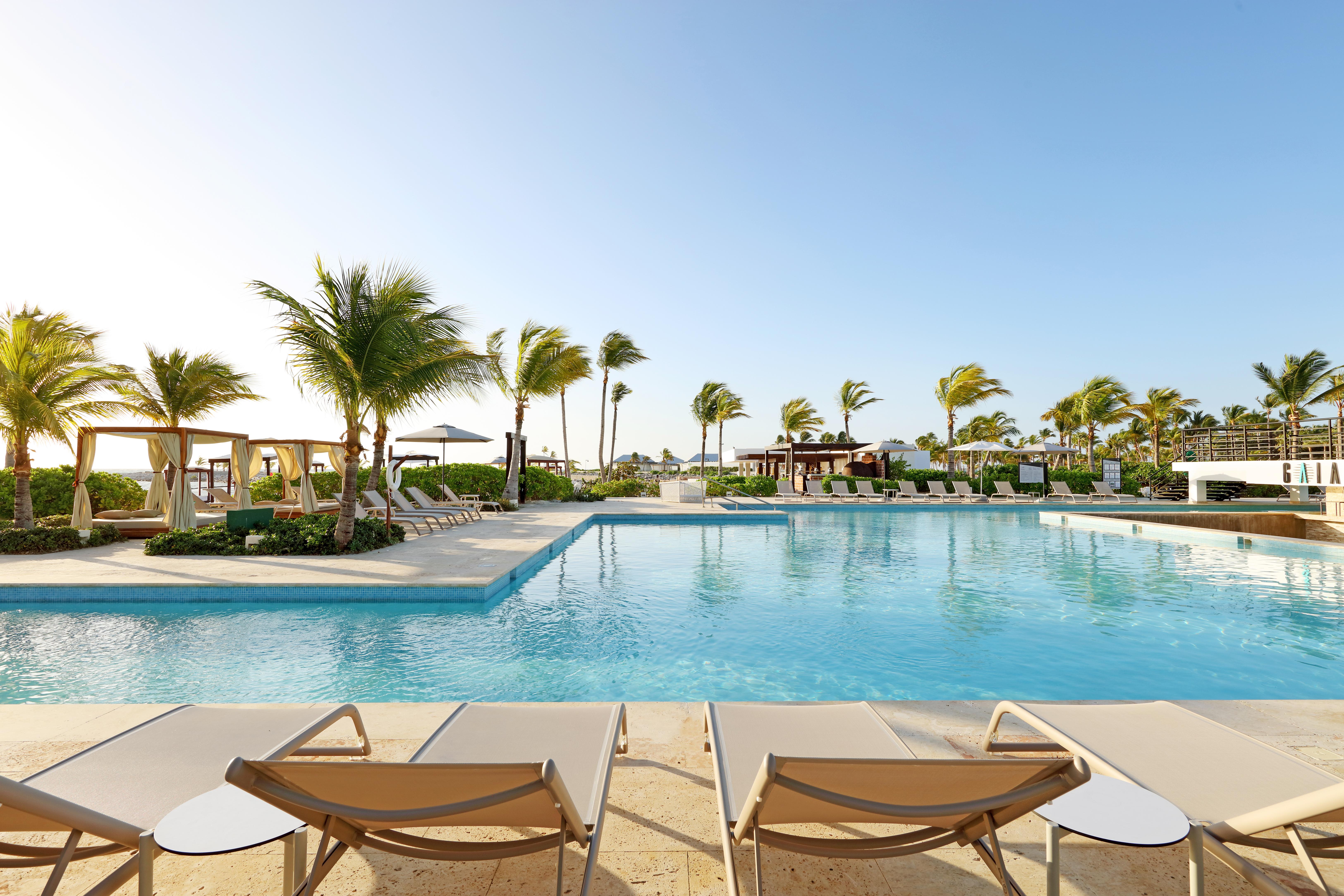 Trs Cap Cana Waterfront & Marina (adults Only)