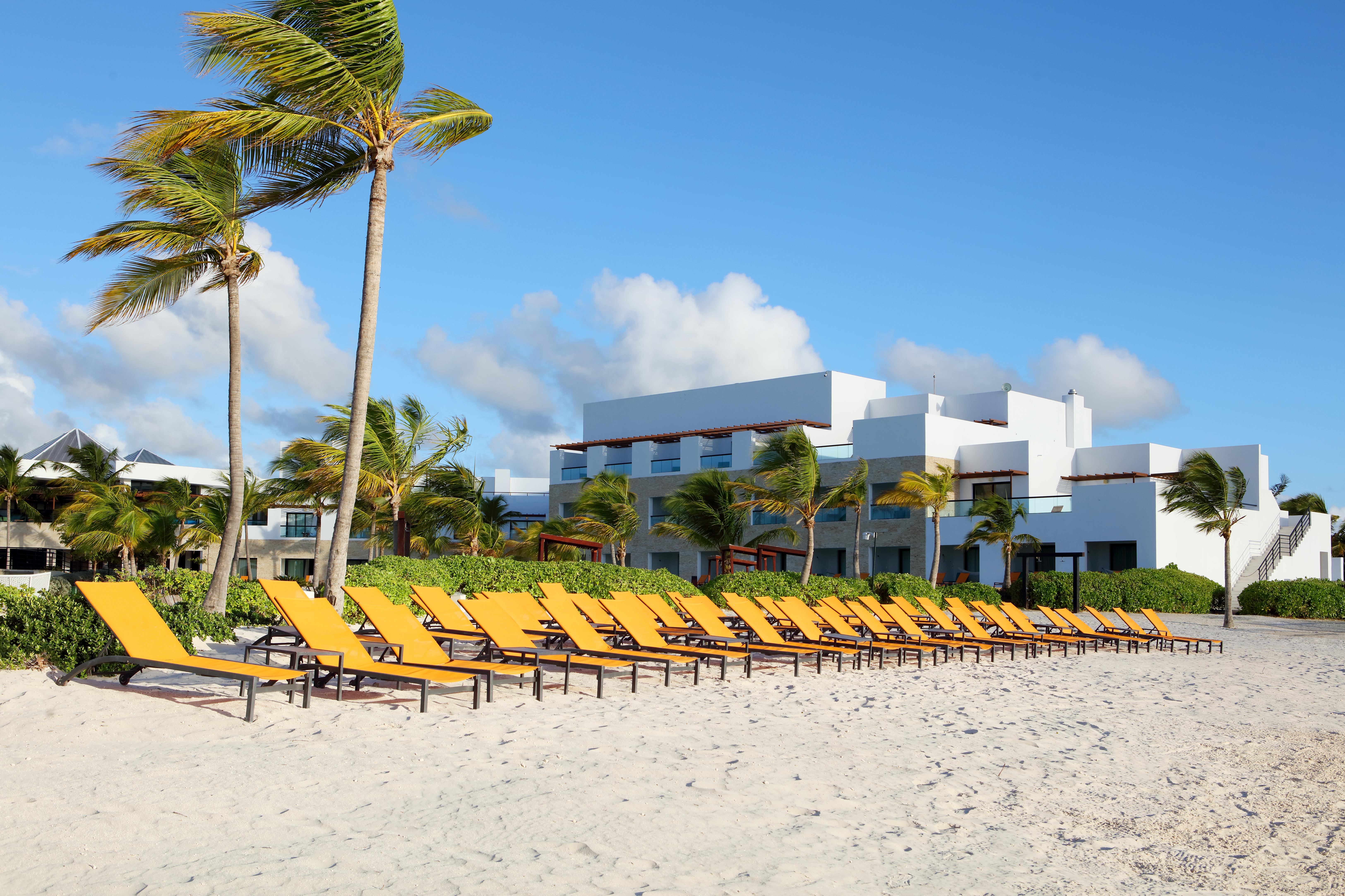 Trs Cap Cana Waterfront & Marina (adults Only) Punta Cana