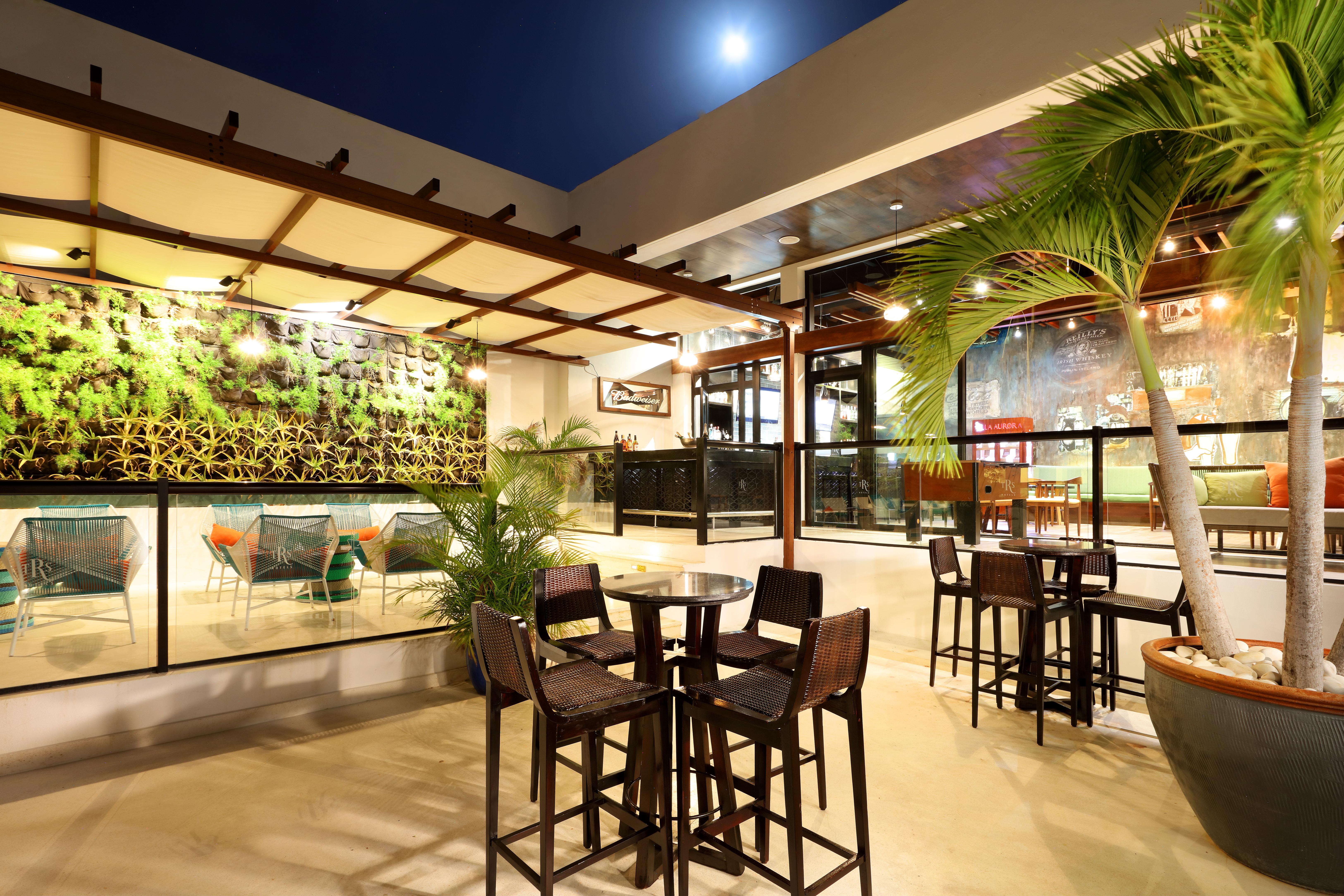 Resort Trs Cap Cana Waterfront & Marina (adults Only) Punta Cana