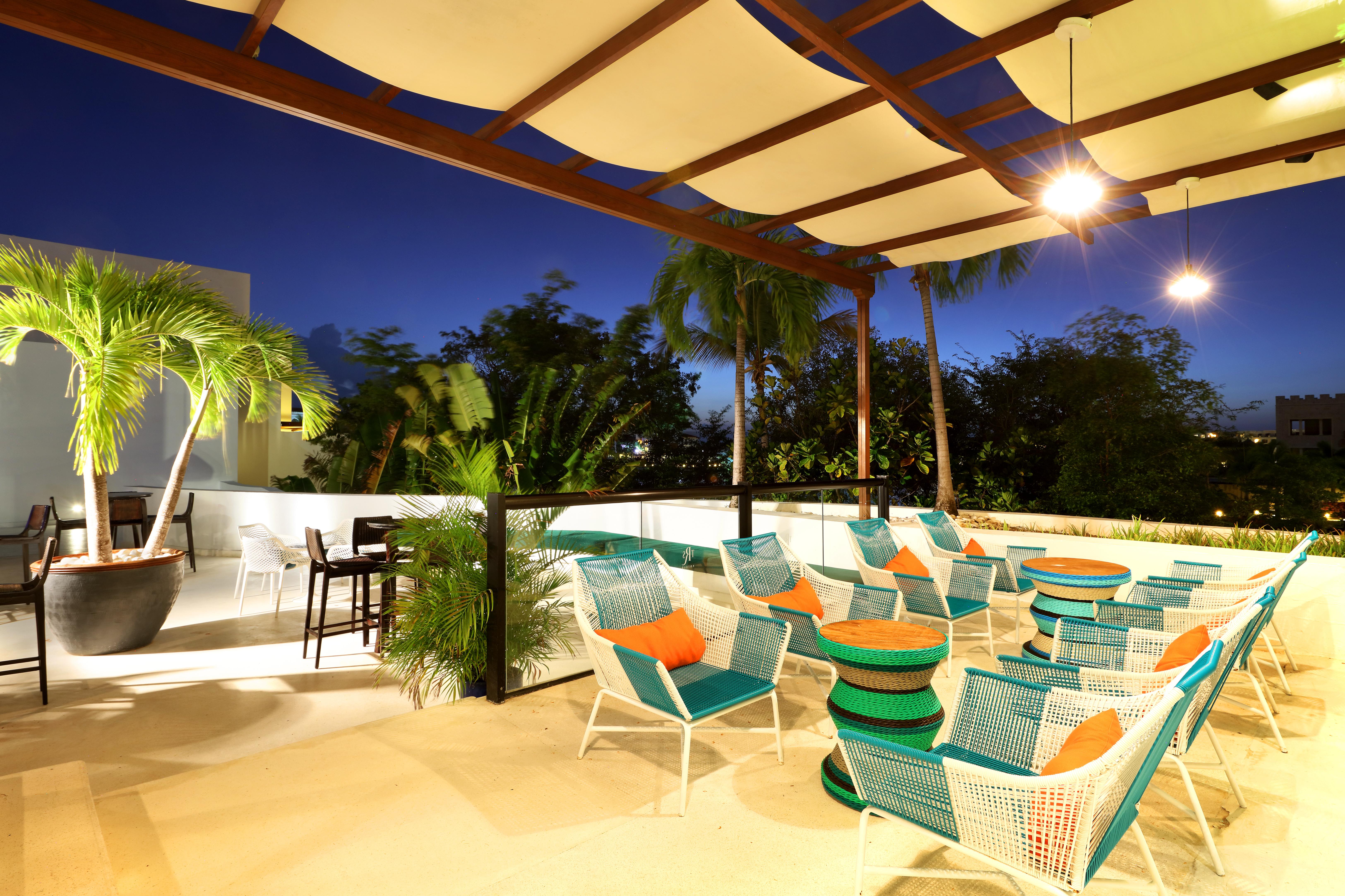 Trs Cap Cana Waterfront & Marina (adults Only) Resort Punta Cana