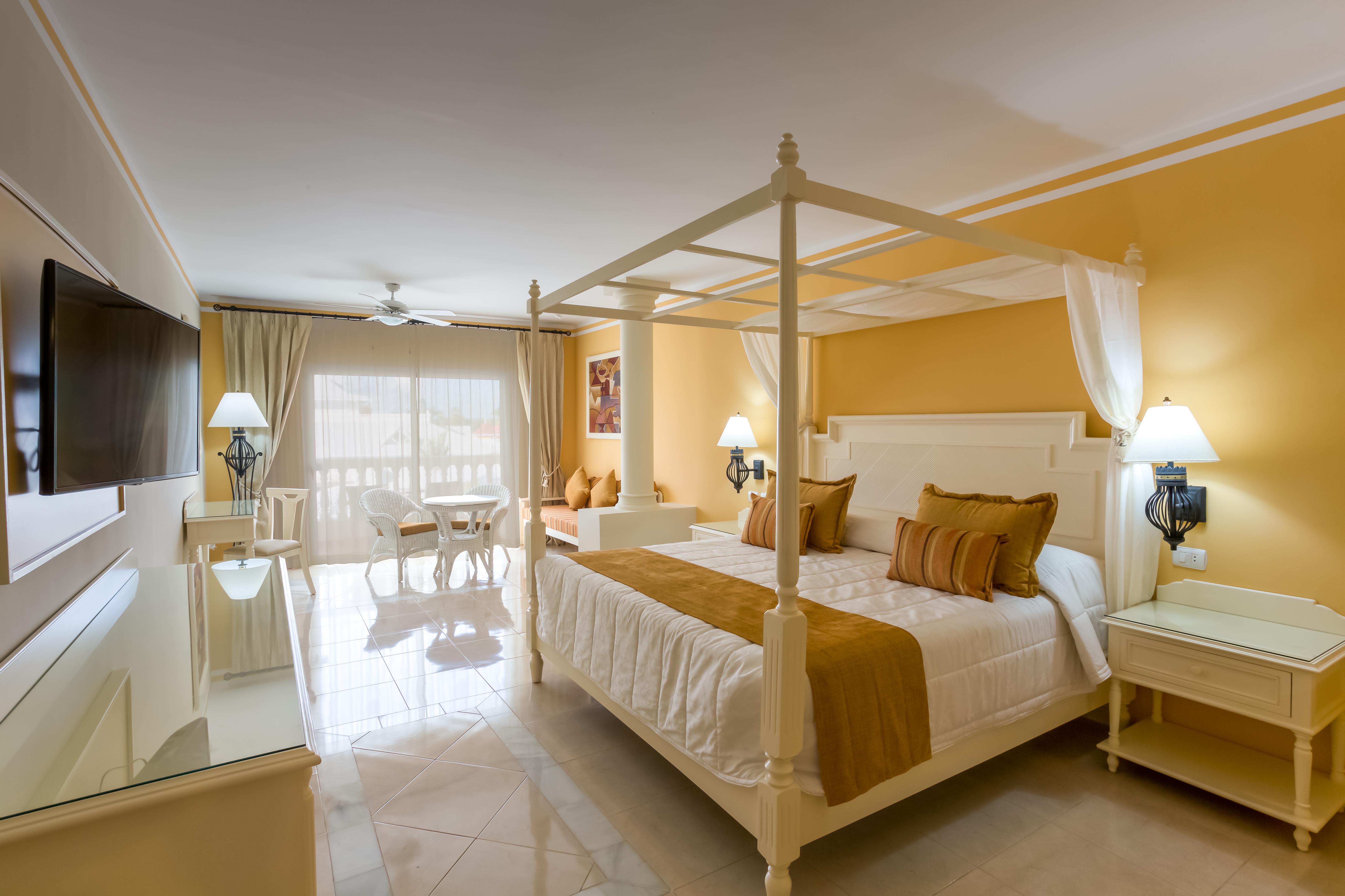Bahia Principe Luxury Bouganville (adults Only) Resort 5*